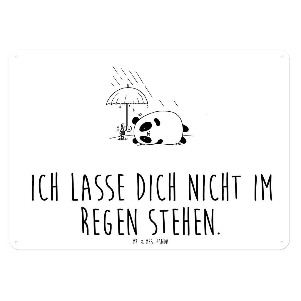 Blechschild Easy & Peasy Freundschaft  Blechschild, Metallschild, Geschenk Schild, Schild, Magnet-Metall-Schild, Deko Schild, Wandschild, Wand-Dekoration, Türschild, Wandschild, Metallschild  