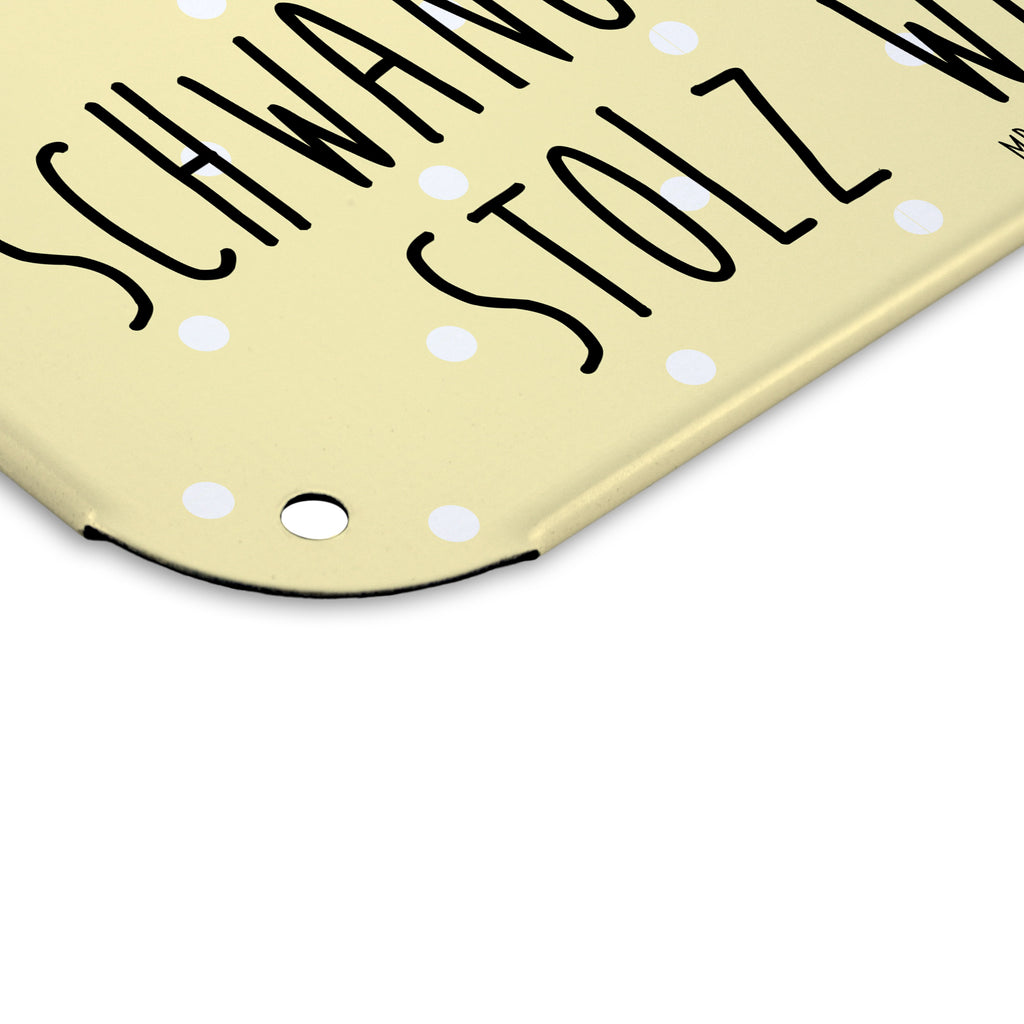Blechschild Avocado schwanger Blechschild, Metallschild, Geschenk Schild, Schild, Magnet-Metall-Schild, Deko Schild, Wandschild, Wand-Dekoration, Türschild, Avocado, Veggie, Vegan, Gesund, schwanger, Schwangerschaft, Babyparty, Babyshower