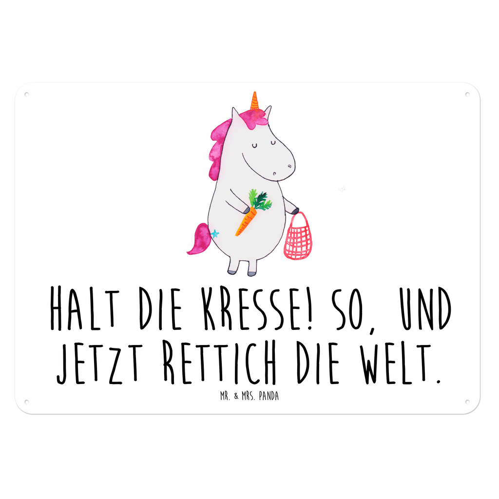 Blechschild Einhorn Gemüse Einhorn, Einhörner, Unicorn, Biomarkt, Bio, Gemüse, Wochenmarkt Blechschild, Metallschild, Geschenk Schild, Schild, Magnet-Metall-Schild, Deko Schild, Wandschild, Wand-Dekoration, Türschild, Wandschild, Metallschild  Einhorn, Einhörner, Einhorn Deko, Pegasus, Unicorn