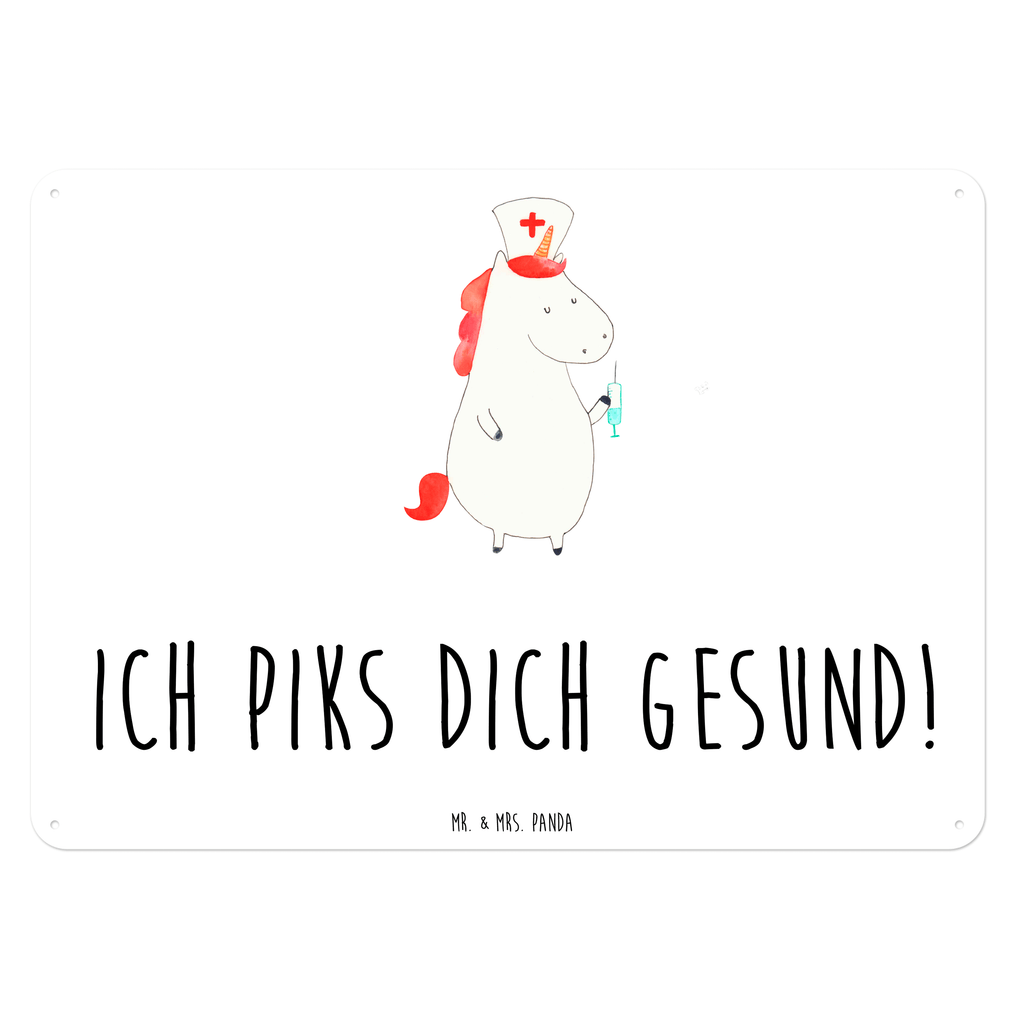 Blechschild Einhorn Krankenschwester Einhorn, Krankenschwester Geschenk, Krankenpfleger Geschenk, Krankenpflegerin, Krankenschwester Dankeschön, Krankenhaus, Ärztin Geschenk, Blechschild, Metallschild, Geschenk Schild, Schild, Magnet-Metall-Schild, Deko Schild, Wandschild, Wand-Dekoration, Türschild, Wandschild, Metallschild  Einhorn, Einhörner, Einhorn Deko, Pegasus, Unicorn