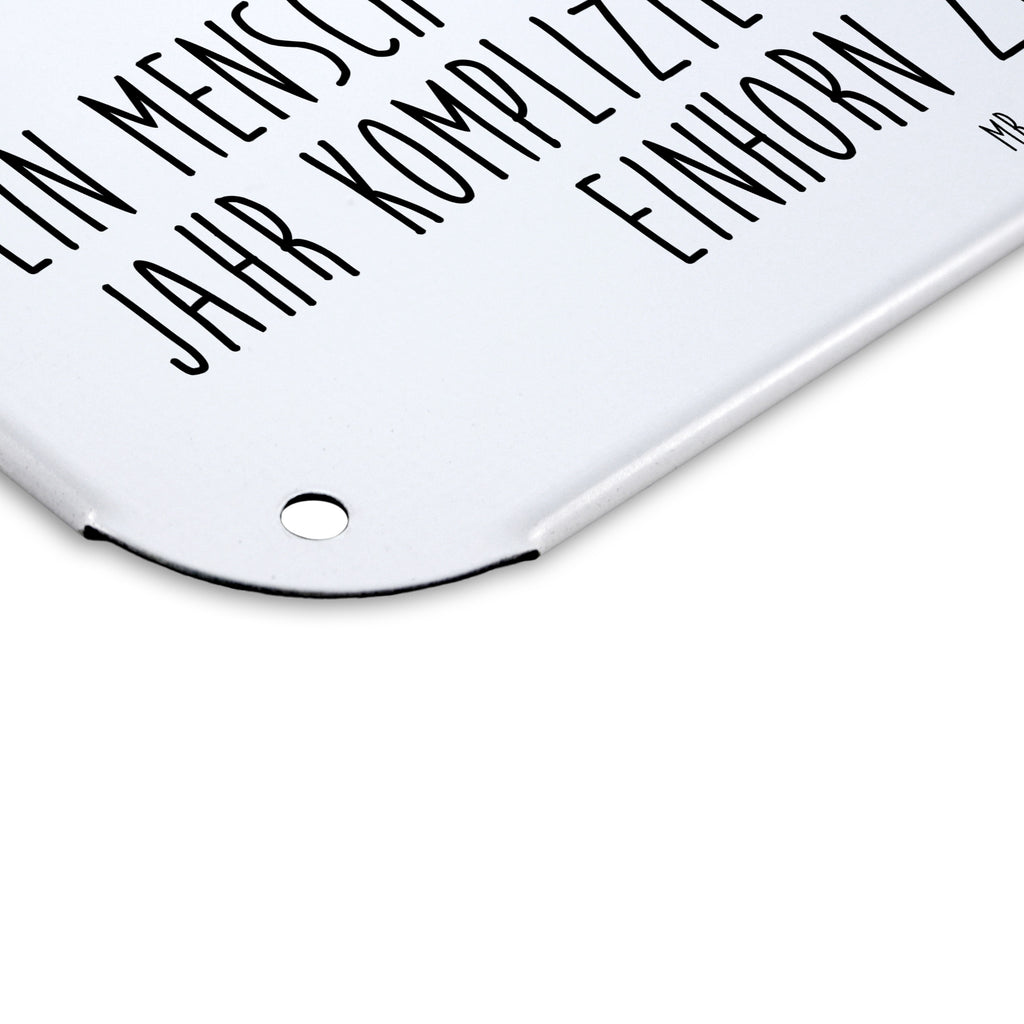 Blechschild Einhorn Koffer Einhorn, unicorn, Einhörner, Koffer, Verreisen, Reise, Gepäck, Abenteuer, Erwachsen, Kind, albern, Spaß, lustig, witzig,  Blechschild, Metallschild, Geschenk Schild, Schild, Magnet-Metall-Schild, Deko Schild, Wandschild, Wand-Dekoration, Türschild, Wandschild, Metallschild  Einhorn, Einhörner, Einhorn Deko, Pegasus, Unicorn