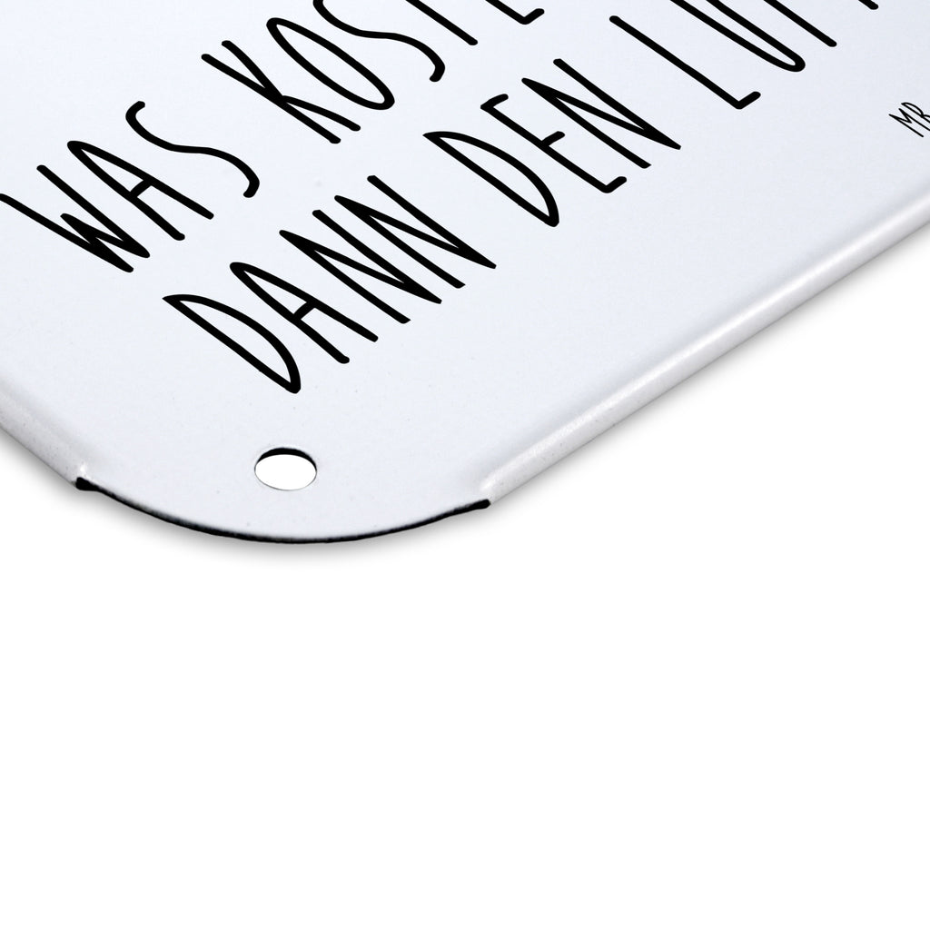 Blechschild Einhorn Luftballon Einhorn, Einhörner, Unicorn, Luftballon, Geld, Lebenslust, Freude, Geschenk, Freundin	 Blechschild, Metallschild, Geschenk Schild, Schild, Magnet-Metall-Schild, Deko Schild, Wandschild, Wand-Dekoration, Türschild, Wandschild, Metallschild  Einhorn, Einhörner, Einhorn Deko, Pegasus, Unicorn