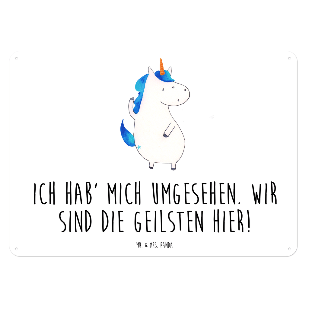 Blechschild Einhorn Mann Einhorn, Einhörner, Unicorn, cool, Mann, Freundin, Familie, bester Freund, BFF, Party, hübsch, beste Blechschild, Metallschild, Geschenk Schild, Schild, Magnet-Metall-Schild, Deko Schild, Wandschild, Wand-Dekoration, Türschild, Wandschild, Metallschild  Einhorn, Einhörner, Einhorn Deko, Pegasus, Unicorn