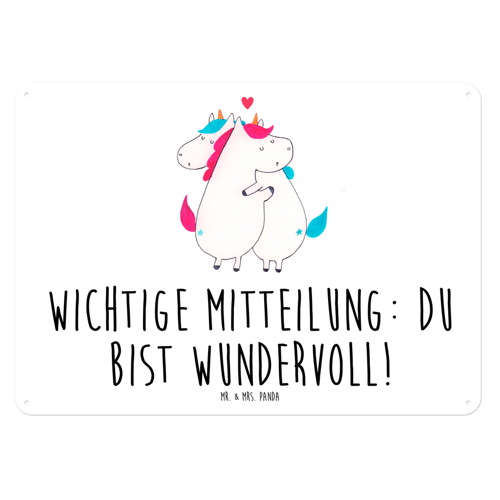 Blechschild Einhorn Mitteilung Einhorn, Einhörner, Valentinstag, Valentine, Liebe, Geschenk, Partner, Ehe, lustig, witzig, Spruch  Blechschild, Metallschild, Geschenk Schild, Schild, Magnet-Metall-Schild, Deko Schild, Wandschild, Wand-Dekoration, Türschild, Wandschild, Metallschild  Einhorn, Einhörner, Einhorn Deko, Pegasus, Unicorn