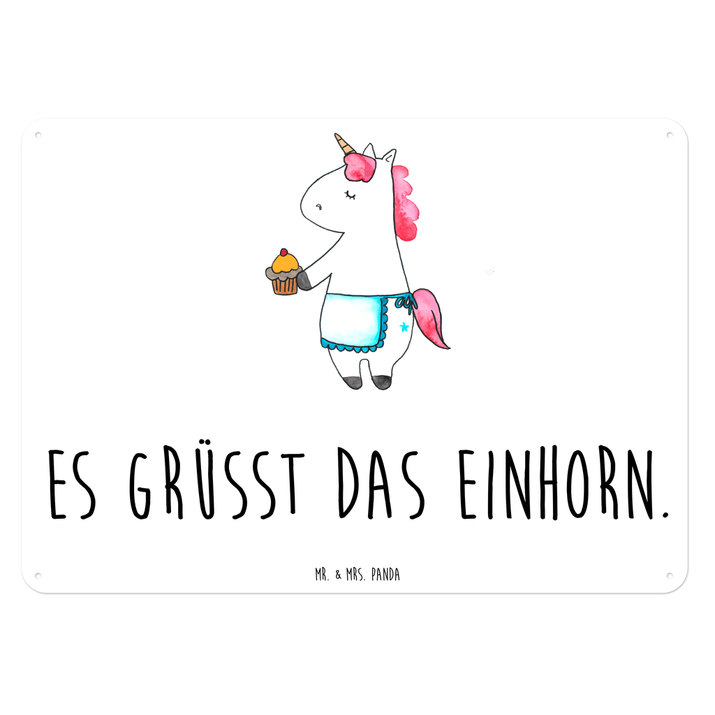 Blechschild Einhorn Muffin Einhorn, Unicorn, Geburtstag, Backen, Muffin, Kekse, Geburtstagsgrüße, Glückwünsche, Liebesgrüße, Einhorn, Grüße,  Blechschild, Metallschild, Geschenk Schild, Schild, Magnet-Metall-Schild, Deko Schild, Wandschild, Wand-Dekoration, Türschild, Wandschild, Metallschild  Einhorn, Einhörner, Einhorn Deko, Pegasus, Unicorn