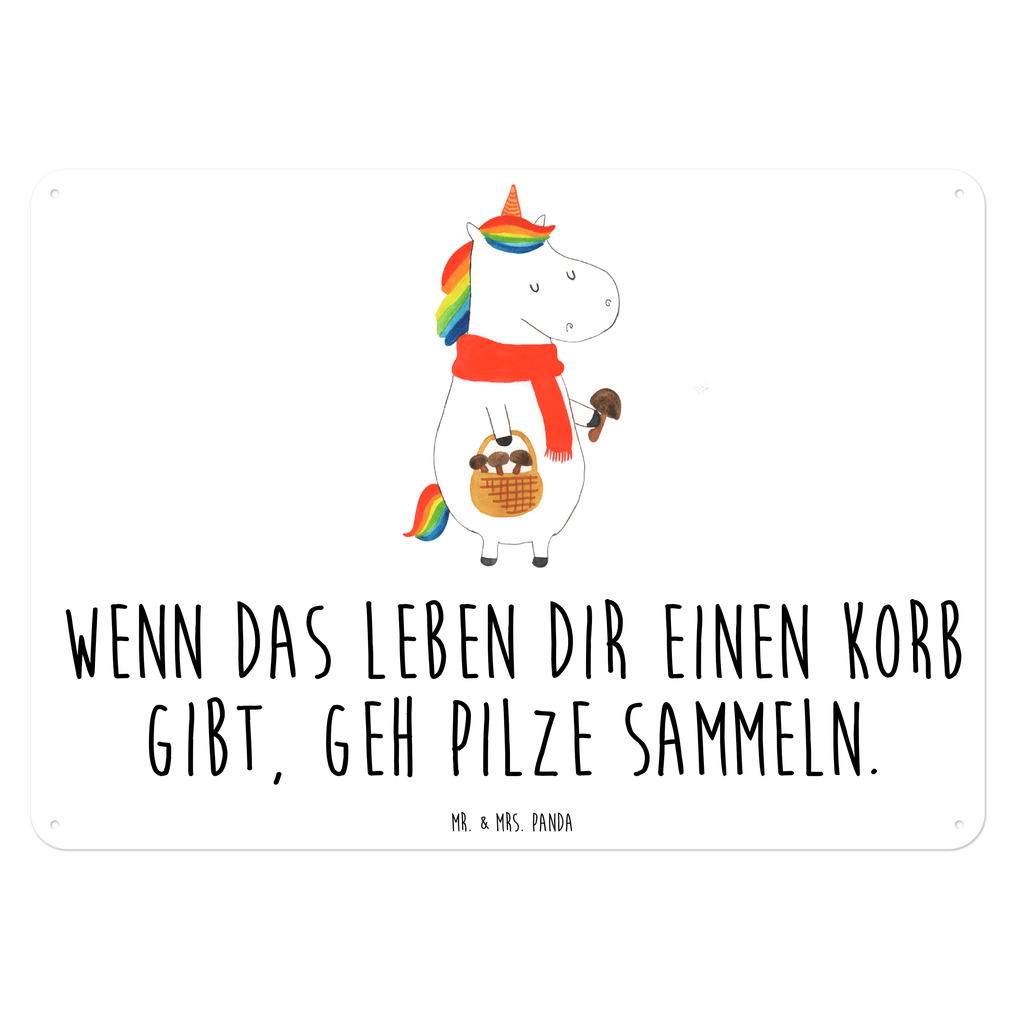 Blechschild Einhorn Pilz Einhörner, Unicorn, Einhorn, Pilze, Pilzsammler, Motivation, Spruch, Liebeskummer Blechschild, Metallschild, Geschenk Schild, Schild, Magnet-Metall-Schild, Deko Schild, Wandschild, Wand-Dekoration, Türschild, Wandschild, Metallschild  Einhorn, Einhörner, Einhorn Deko, Pegasus, Unicorn