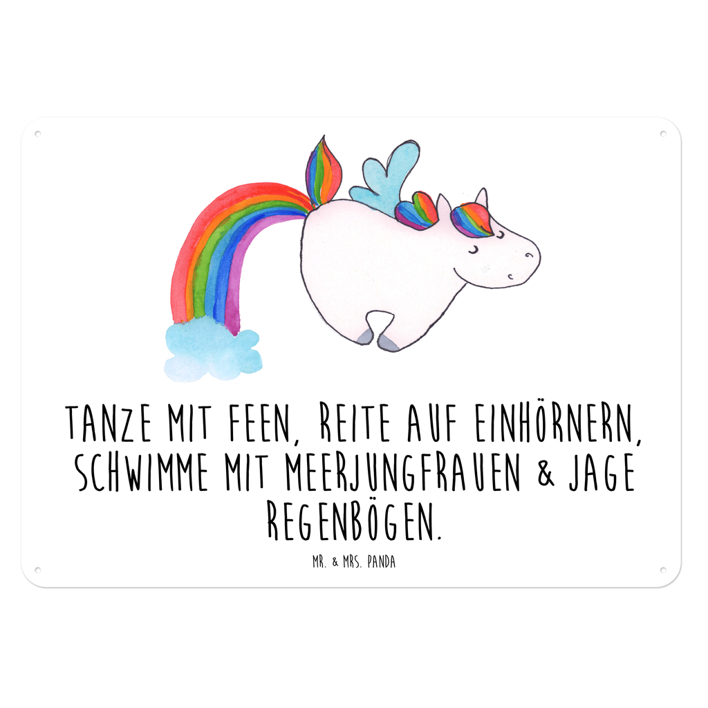 Blechschild Einhorn Pegasus Einhorn, Unicorn, Regenbogen, Spielen, Realität, Glitzer, Erwachsenwerden Blechschild, Metallschild, Geschenk Schild, Schild, Magnet-Metall-Schild, Deko Schild, Wandschild, Wand-Dekoration, Türschild, Wandschild, Metallschild  Einhorn, Einhörner, Einhorn Deko, Pegasus, Unicorn