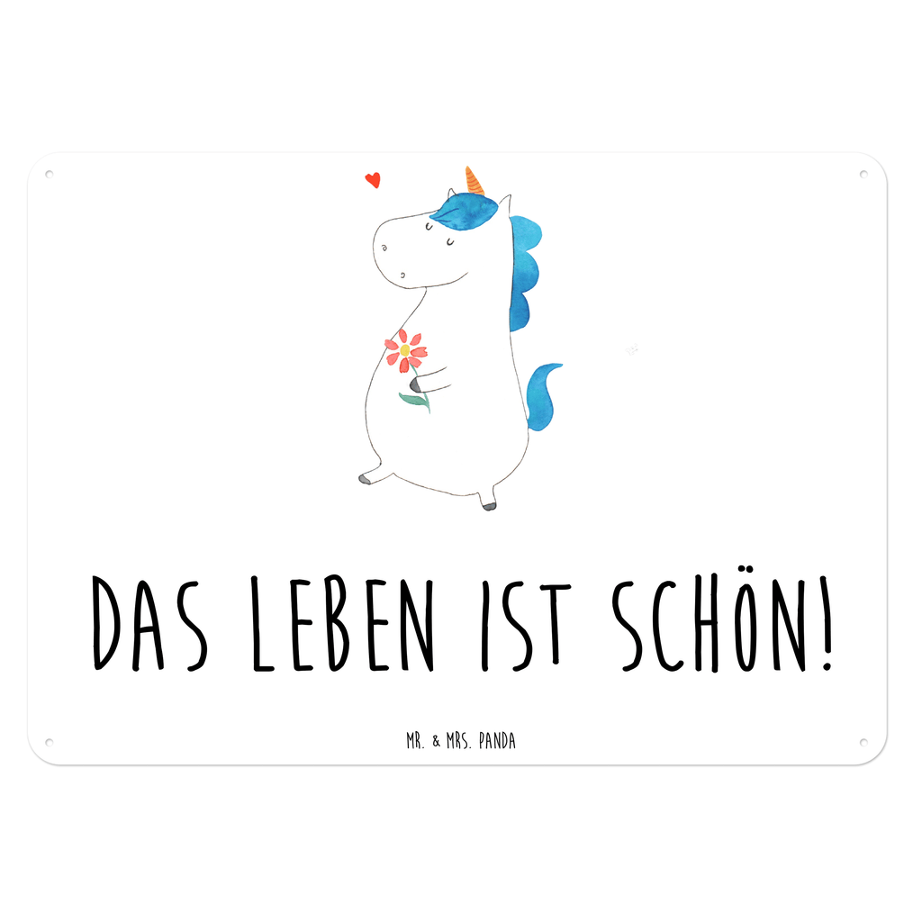 Blechschild Einhorn Spaziergang Einhörner, Unicorn, Einhorn, Glitzer, Blumen, Spaziergang, Motivation, Gute Laune, Freude, Freundin, Mutter, Schwester Blechschild, Metallschild, Geschenk Schild, Schild, Magnet-Metall-Schild, Deko Schild, Wandschild, Wand-Dekoration, Türschild, Wandschild, Metallschild  Einhorn, Einhörner, Einhorn Deko, Pegasus, Unicorn