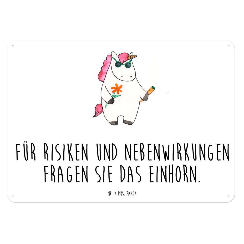 Blechschild Einhorn Woodstock Einhorn, Kiffen, Joint, Zigarette, Alkohol, Party, Spaß. lustig, witzig, Woodstock, Einhörner Blechschild, Metallschild, Geschenk Schild, Schild, Magnet-Metall-Schild, Deko Schild, Wandschild, Wand-Dekoration, Türschild, Wandschild, Metallschild  Einhorn, Einhörner, Einhorn Deko, Pegasus, Unicorn