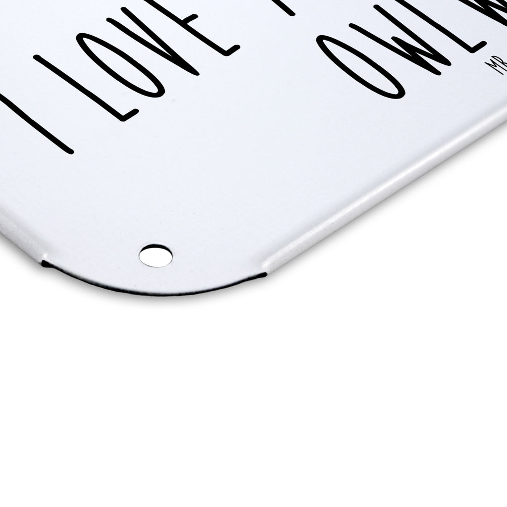 Blechschild Eule Zufrieden Blechschild, Metallschild, Geschenk Schild, Schild, Magnet-Metall-Schild, Deko Schild, Wandschild, Wand-Dekoration, Türschild, Eule, Eule Spruch, Eule deko, Owl, Liebe Spruch, Romantisch, Wortspiel lustig, Spruch schön, Geschenk Hochzeitstag