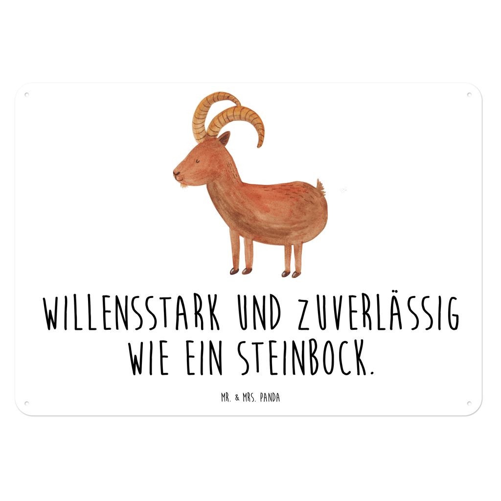 Blechschild Sternzeichen Steinbock Steinböcke, Steinbock Geschenk, Steinbock Sternzeichen, Geschenk Dezember, Geschenk Januar, Geburtstag Dezember, Geburtstag Januar, Ziege, Bock Blechschild, Metallschild, Geschenk Schild, Schild, Magnet-Metall-Schild, Deko Schild, Wandschild, Wand-Dekoration, Türschild, Wandschild, Metallschild  Tierkreiszeichen, Sternzeichen, Horoskop, Astrologie, Aszendent