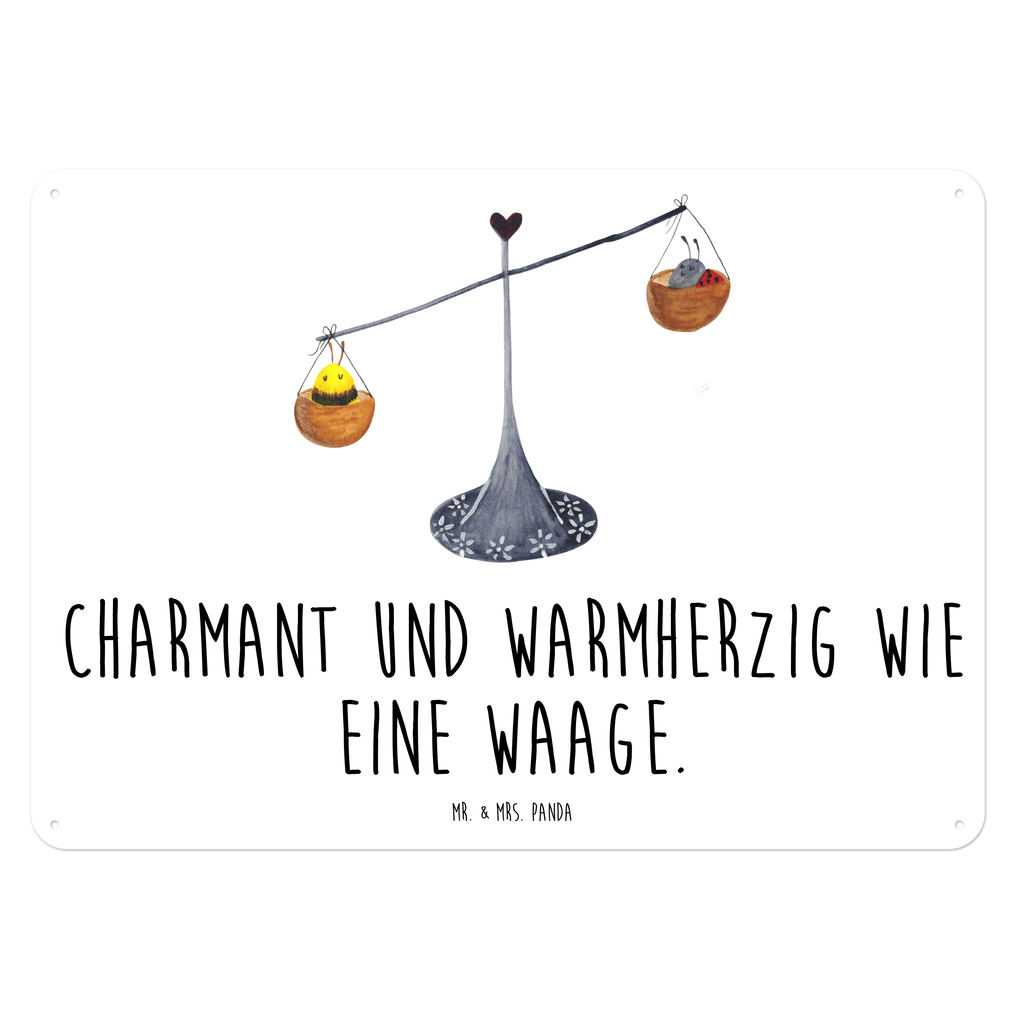 Blechschild Sternzeichen Waage Waage, Waage Geschenk, Waage Sternzeichen, Geschenk Oktober, Geschenk September, Geburtstag Oktober, Geburtstag September, Gleichgewicht, Marienkäfer, Hummel, Biene Blechschild, Metallschild, Geschenk Schild, Schild, Magnet-Metall-Schild, Deko Schild, Wandschild, Wand-Dekoration, Türschild, Wandschild, Metallschild  Tierkreiszeichen, Sternzeichen, Horoskop, Astrologie, Aszendent