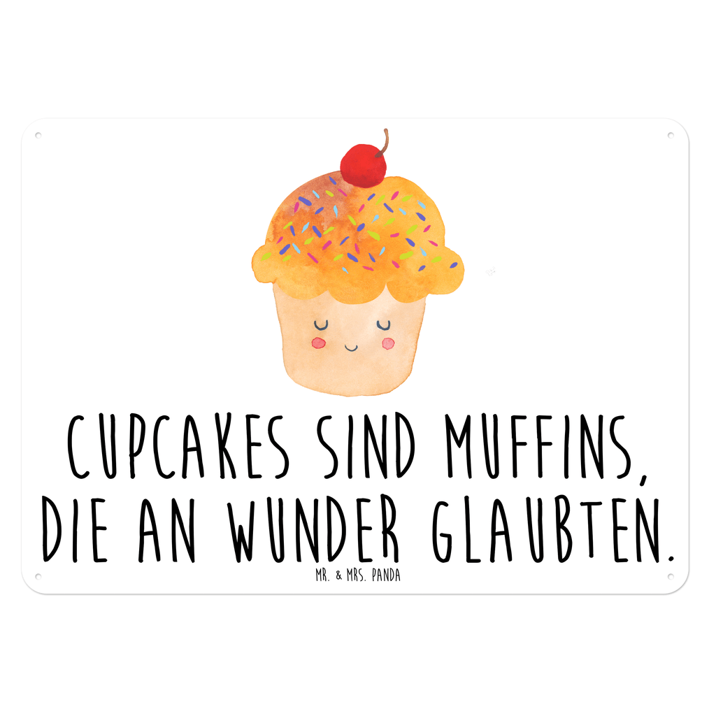 Blechschild Cupcake Cupcakes, Muffin, Wunder, Küche Deko, Küche Spruch, Backen Geschenk, Geschenk Koch, Motivation Sprüche Blechschild, Metallschild, Geschenk Schild, Schild, Magnet-Metall-Schild, Deko Schild, Wandschild, Wand-Dekoration, Türschild, Wandschild, Metallschild  süße Tiermotive, gute Laune, lustige Sprüche, Tiere