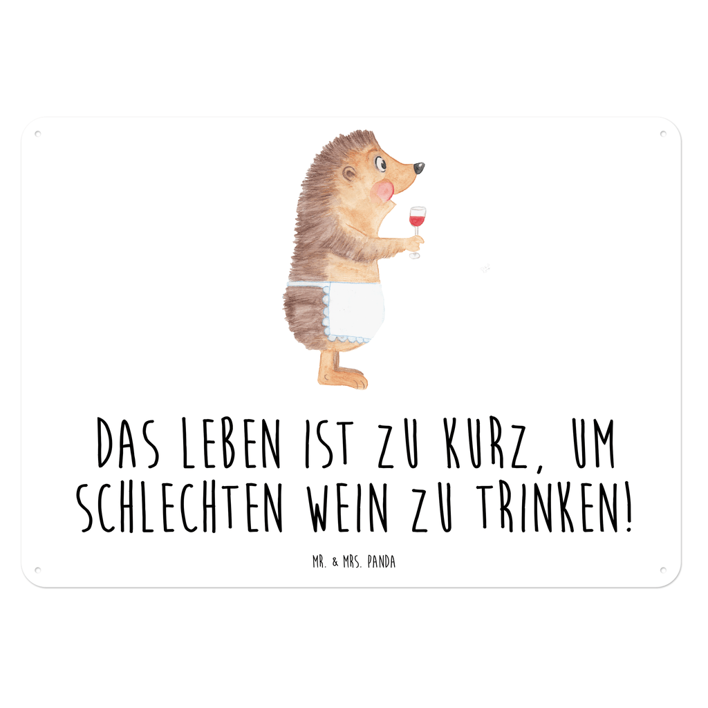 Blechschild Igel mit Wein Wein Spruch, Igel, Geschenk Weintrinker, Geschenk Weinliebhaber, Wein Deko, Weinglas, Rotwein, Weißwein, Wein trinken Blechschild, Metallschild, Geschenk Schild, Schild, Magnet-Metall-Schild, Deko Schild, Wandschild, Wand-Dekoration, Türschild, Wandschild, Metallschild  süße Tiermotive, gute Laune, lustige Sprüche, Tiere