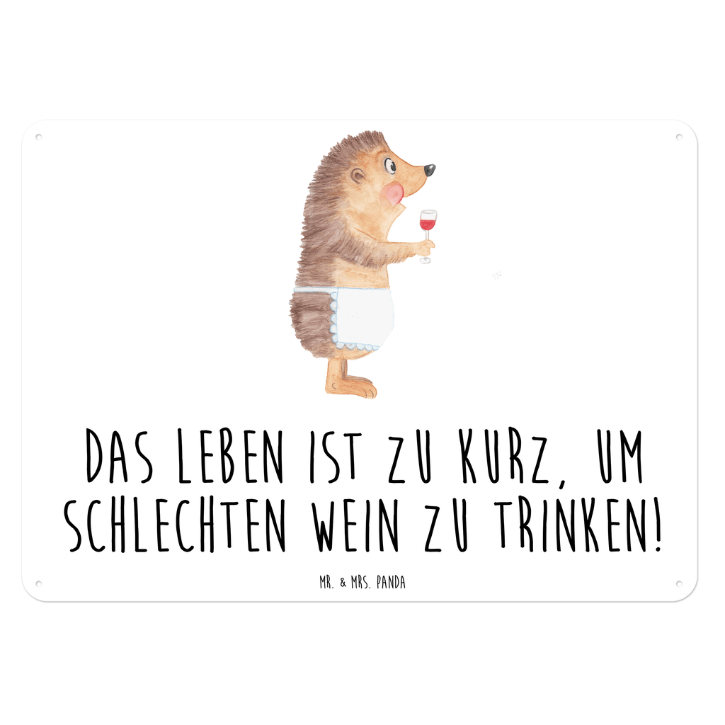 Blechschild Igel mit Wein Wein Spruch, Igel, Geschenk Weintrinker, Geschenk Weinliebhaber, Wein Deko, Weinglas, Rotwein, Weißwein, Wein trinken Blechschild, Metallschild, Geschenk Schild, Schild, Magnet-Metall-Schild, Deko Schild, Wandschild, Wand-Dekoration, Türschild, Wandschild, Metallschild  süße Tiermotive, gute Laune, lustige Sprüche, Tiere