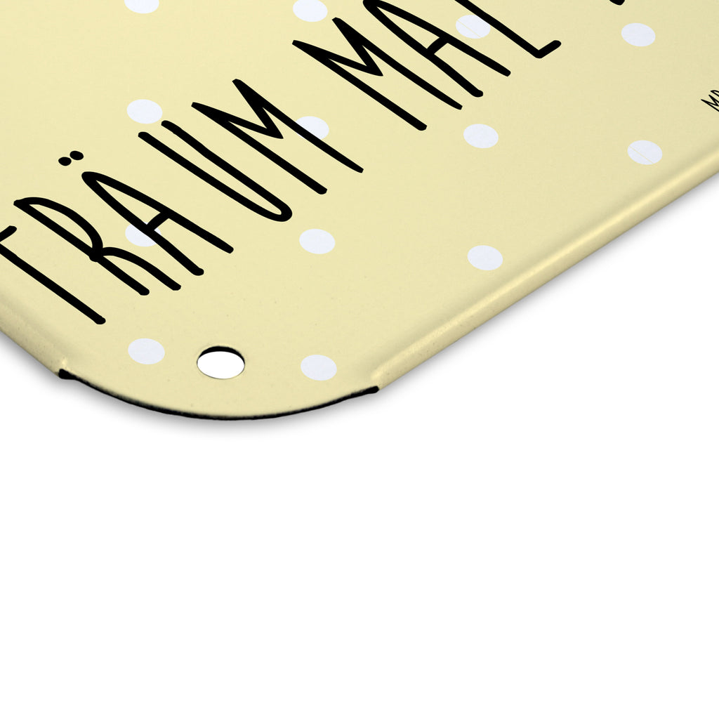 Blechschild Koalabär Koala, träumen, Traum, schlafen, Schlafzimmer, Traumland, Bär, Koalabär Blechschild, Metallschild, Geschenk Schild, Schild, Magnet-Metall-Schild, Deko Schild, Wandschild, Wand-Dekoration, Türschild, Wandschild, Metallschild  süße Tiermotive, gute Laune, lustige Sprüche, Tiere