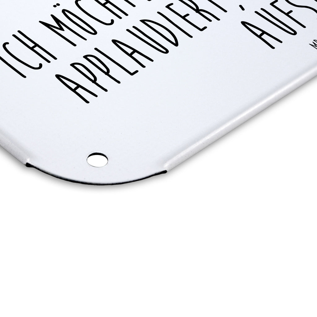 Blechschild Pinguin marschierend Blechschild, Metallschild, Geschenk Schild, Schild, Magnet-Metall-Schild, Deko Schild, Wandschild, Wand-Dekoration, Türschild, Pinguin, Pinguine, Frühaufsteher, Langschläfer, Bruder, Schwester, Familie