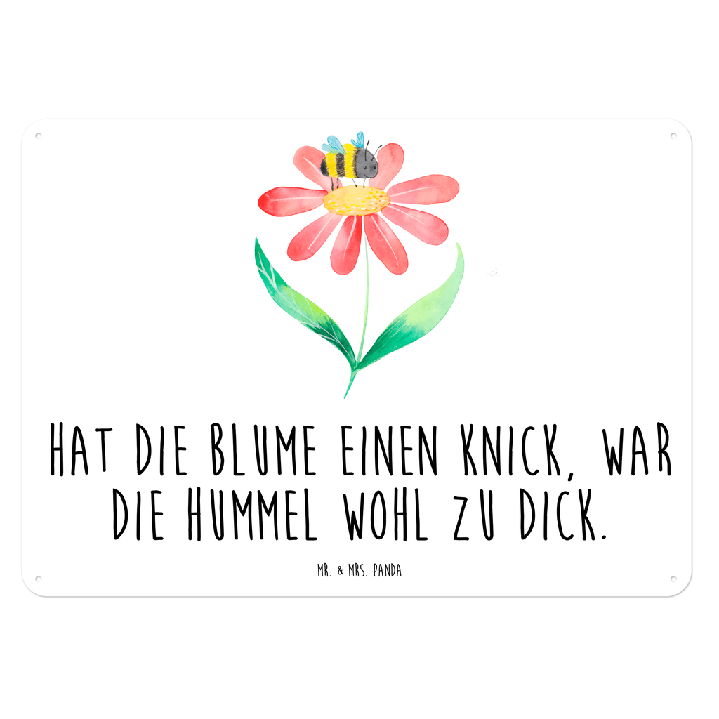 Blechschild Hummel Blume Hummel, Blume, Wespe, Flauschig, Natur, Feld, Hummeln, Biene Blechschild, Metallschild, Geschenk Schild, Schild, Magnet-Metall-Schild, Deko Schild, Wandschild, Wand-Dekoration, Türschild, Wandschild, Metallschild  süße Tiermotive, gute Laune, lustige Sprüche, Tiere