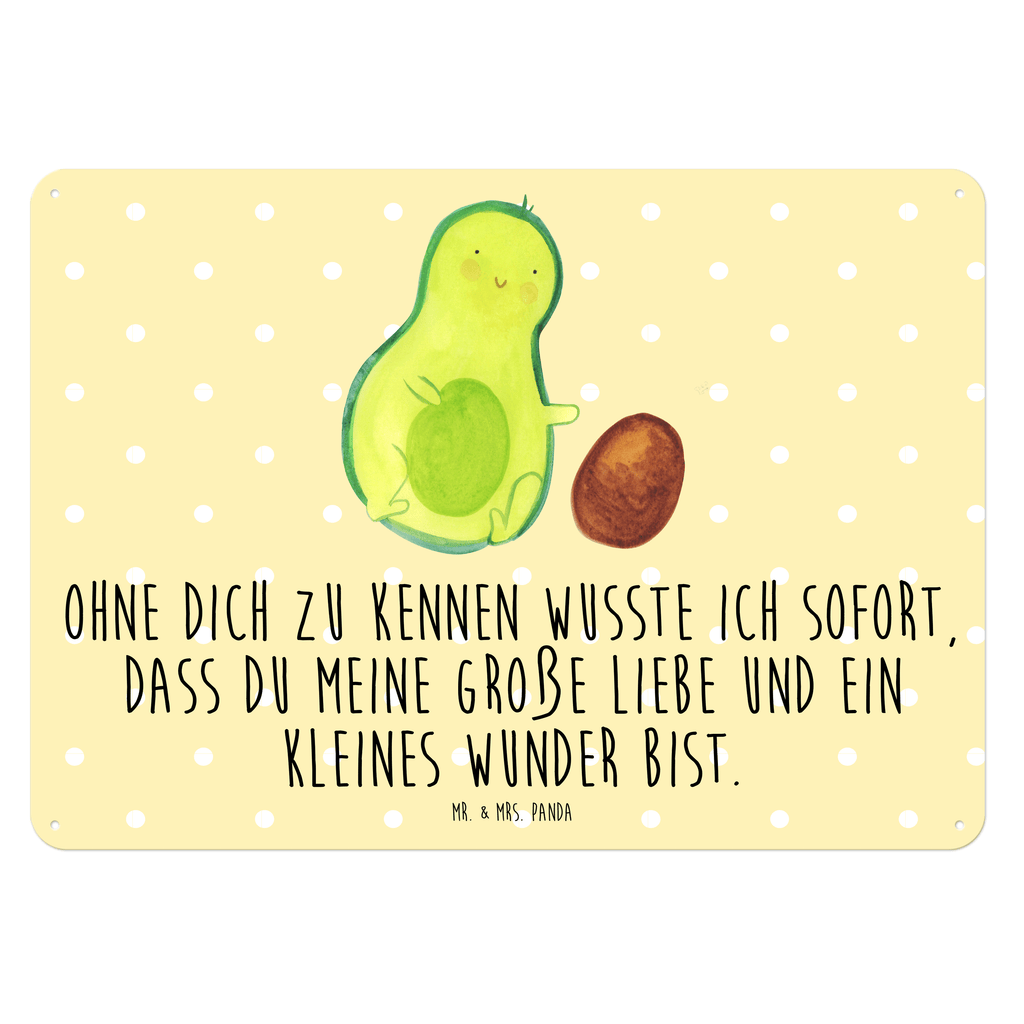Blechschild Avocado rollt Kern Blechschild, Metallschild, Geschenk Schild, Schild, Magnet-Metall-Schild, Deko Schild, Wandschild, Wand-Dekoration, Türschild, Avocado, Veggie, Vegan, Gesund, Avocados, Schwanger, Geburt, Geburtstag, Säugling, Kind, erstes Kind, zur Geburt, Schwangerschaft, Babyparty, Baby, große Liebe, Liebe, Love