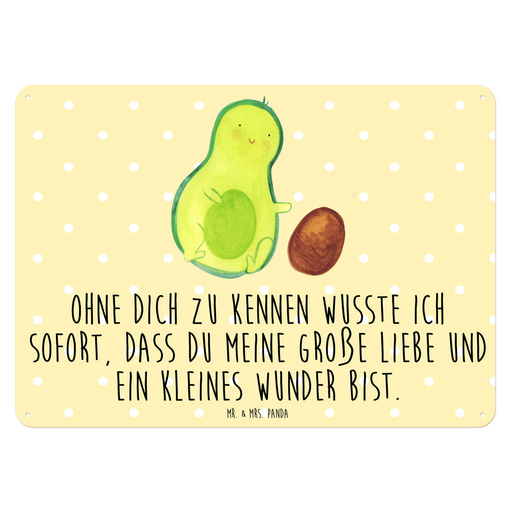 Blechschild Avocado rollt Kern Blechschild, Metallschild, Geschenk Schild, Schild, Magnet-Metall-Schild, Deko Schild, Wandschild, Wand-Dekoration, Türschild, Avocado, Veggie, Vegan, Gesund, Avocados, Schwanger, Geburt, Geburtstag, Säugling, Kind, erstes Kind, zur Geburt, Schwangerschaft, Babyparty, Baby, große Liebe, Liebe, Love