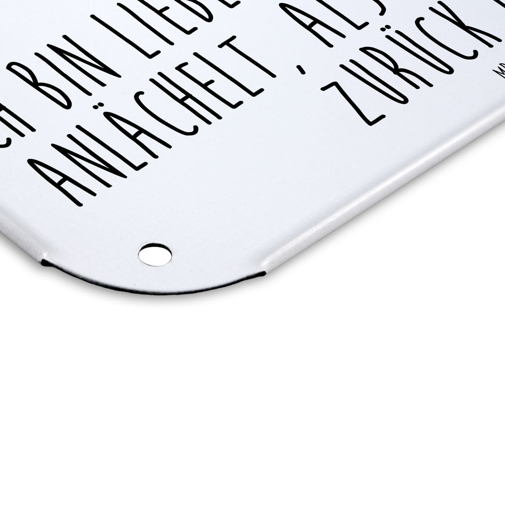 Blechschild Murmeltier Murmeltier, Knigge, Fröhlichkeit, Freundlichkeit, Respekt, Anstand,  Blechschild, Metallschild, Geschenk Schild, Schild, Magnet-Metall-Schild, Deko Schild, Wandschild, Wand-Dekoration, Türschild, Wandschild, Metallschild  süße Tiermotive, gute Laune, lustige Sprüche, Tiere