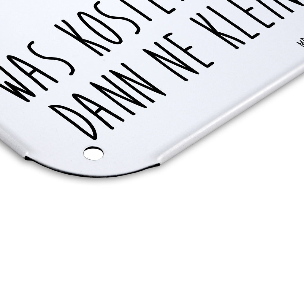 Blechschild Nachtfalter mit Fähnchen Nachtfalter, Käfer, Spruch lustig, Spruch witzig, süß, niedlich, Küche Deko, Was kostet die Welt Blechschild, Metallschild, Geschenk Schild, Schild, Magnet-Metall-Schild, Deko Schild, Wandschild, Wand-Dekoration, Türschild, Wandschild, Metallschild  süße Tiermotive, gute Laune, lustige Sprüche, Tiere