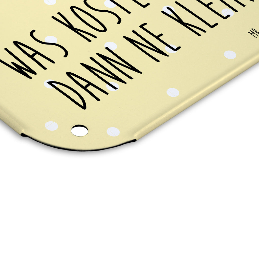 Blechschild Nachtfalter mit Fähnchen Nachtfalter, Käfer, Spruch lustig, Spruch witzig, süß, niedlich, Küche Deko, Was kostet die Welt Blechschild, Metallschild, Geschenk Schild, Schild, Magnet-Metall-Schild, Deko Schild, Wandschild, Wand-Dekoration, Türschild, Wandschild, Metallschild  süße Tiermotive, gute Laune, lustige Sprüche, Tiere