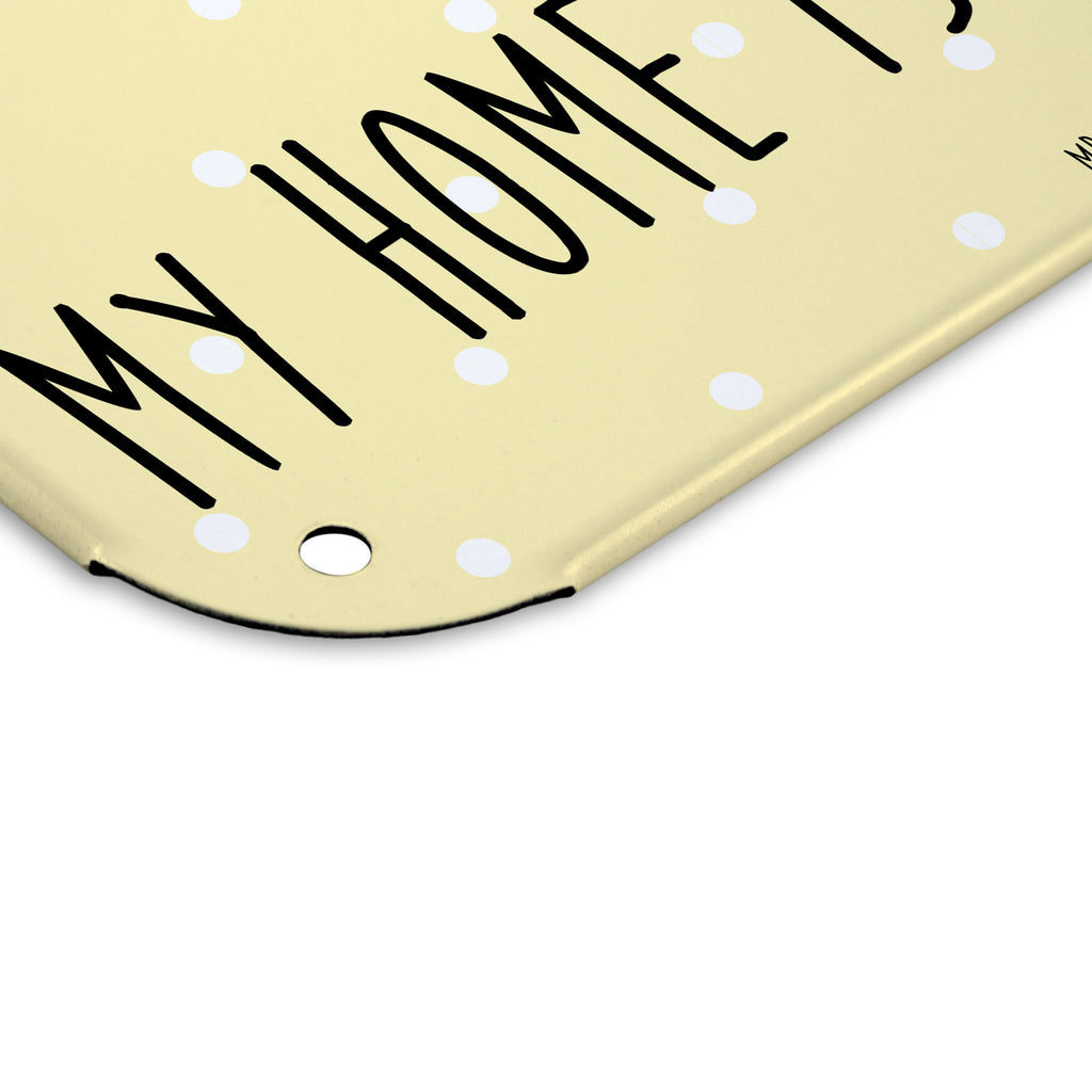 Blechschild Vogelhaus Vogel, Vögel, Vogelhaus, Vogelhäuschen, Home sweet home, Zuhause, Nest, Eigenheim, Familie, Wohnung, Haus, unser Haus, Lieblingsort, Castle Blechschild, Metallschild, Geschenk Schild, Schild, Magnet-Metall-Schild, Deko Schild, Wandschild, Wand-Dekoration, Türschild, Wandschild, Metallschild  süße Tiermotive, gute Laune, lustige Sprüche, Tiere