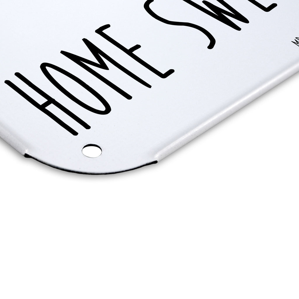 Blechschild Vogelhaus sweet Home Blechschild, Metallschild, Geschenk Schild, Schild, Magnet-Metall-Schild, Deko Schild, Wandschild, Wand-Dekoration, Türschild, Tiermotive, Gute Laune, lustige Sprüche, Tiere, Vogelhaus, Vogel, Home sweet Home, Einzug, Umzug, Geschenk, Einzugsgeschenk, Hausbau, Haus