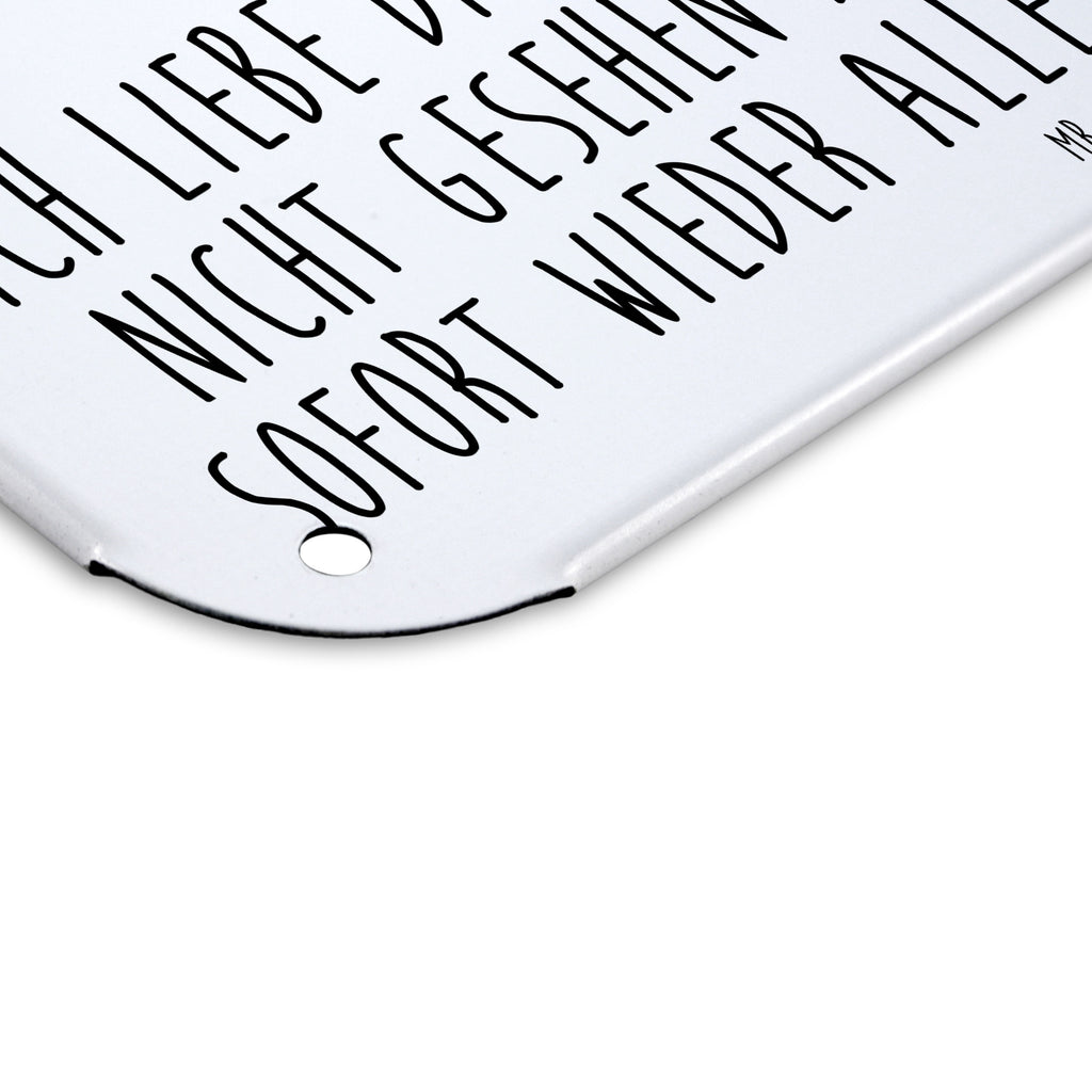 Blechschild Eisbär Umarmen Blechschild, Metallschild, Geschenk Schild, Schild, Magnet-Metall-Schild, Deko Schild, Wandschild, Wand-Dekoration, Türschild, Tiermotive, Gute Laune, lustige Sprüche, Tiere