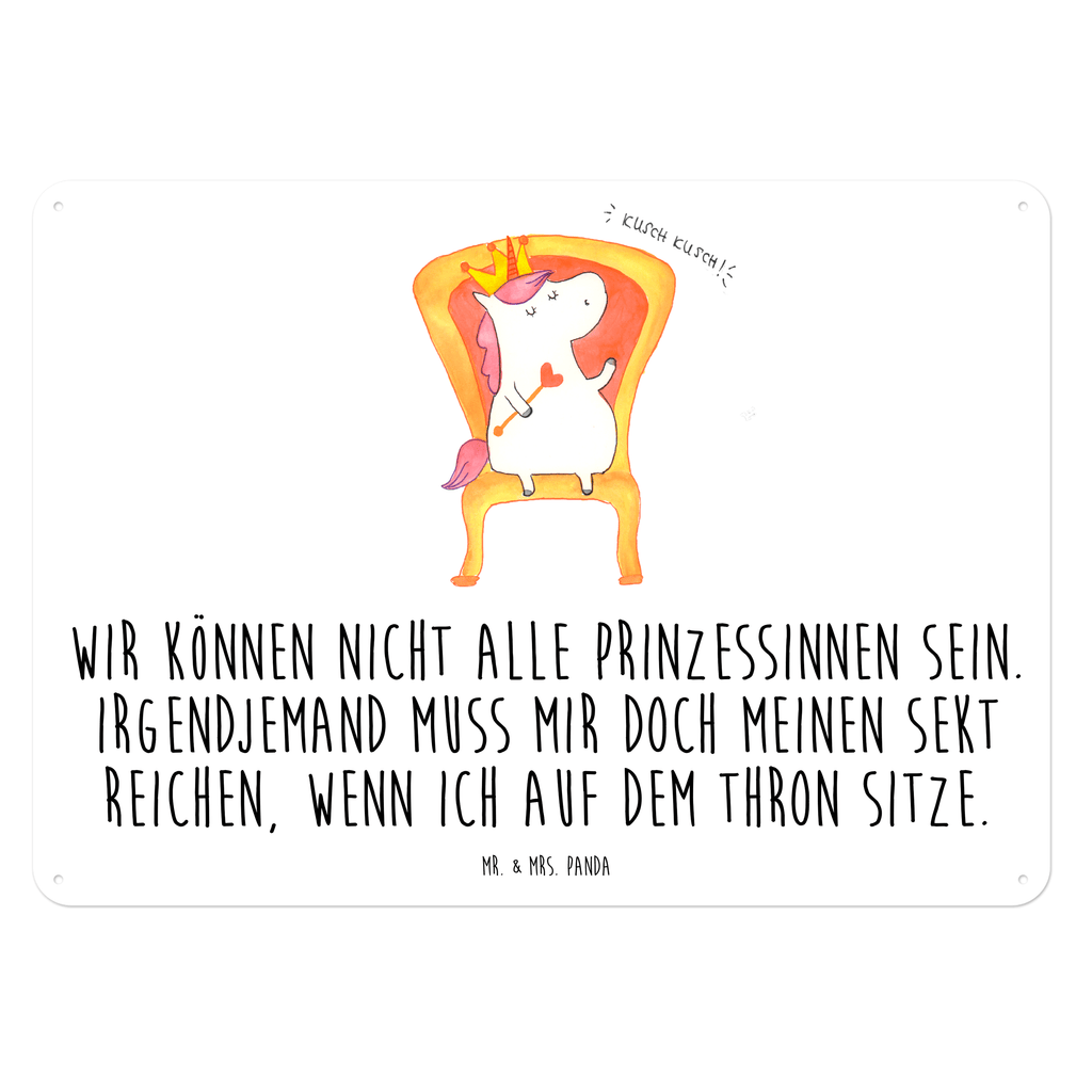 Blechschild Einhorn Prinzessin Geburtstag, Einhorn, Prinzessin, Geburtstagsgeschenk, Geschenk, Monat Blechschild, Metallschild, Geschenk Schild, Schild, Magnet-Metall-Schild, Deko Schild, Wandschild, Wand-Dekoration, Türschild, Wandschild, Metallschild  Einhorn, Einhörner, Einhorn Deko, Pegasus, Unicorn