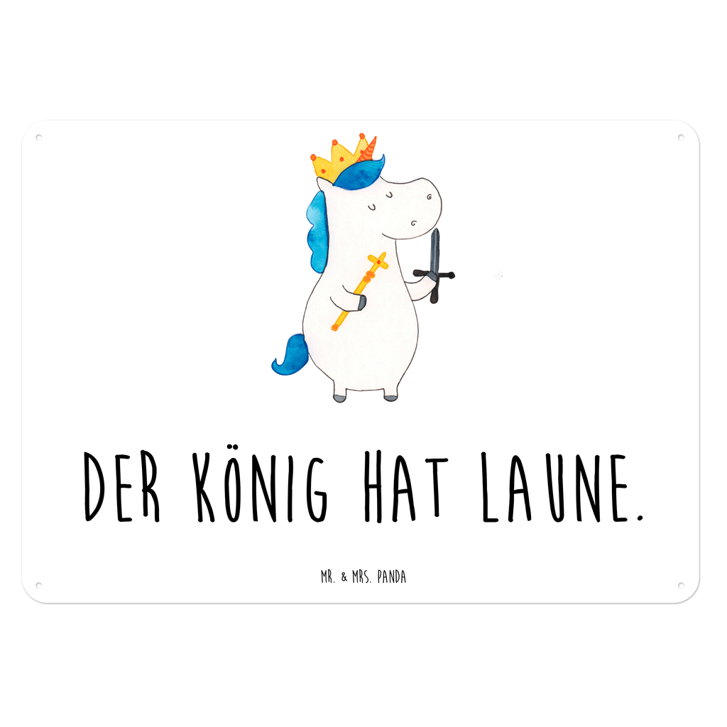 Blechschild Einhorn König mit Schwert Einhörner, Unicorn, Einhorn, König, Ritter, Mittelalter Blechschild, Metallschild, Geschenk Schild, Schild, Magnet-Metall-Schild, Deko Schild, Wandschild, Wand-Dekoration, Türschild, Wandschild, Metallschild  Einhorn, Einhörner, Einhorn Deko, Pegasus, Unicorn