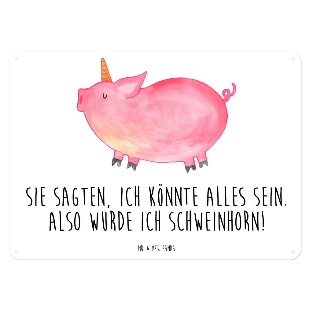 Blechschild Einhorn Schweinhorn Einhorn, Einhörner, Unicorn, Party, Spaß, Schwein, Schweinhorn, Bauer, witzig. lustig, Spruch, geschenk, Pig, Piggy, funny, english, englisch Blechschild, Metallschild, Geschenk Schild, Schild, Magnet-Metall-Schild, Deko Schild, Wandschild, Wand-Dekoration, Türschild, Wandschild, Metallschild  Einhorn, Einhörner, Einhorn Deko, Pegasus, Unicorn