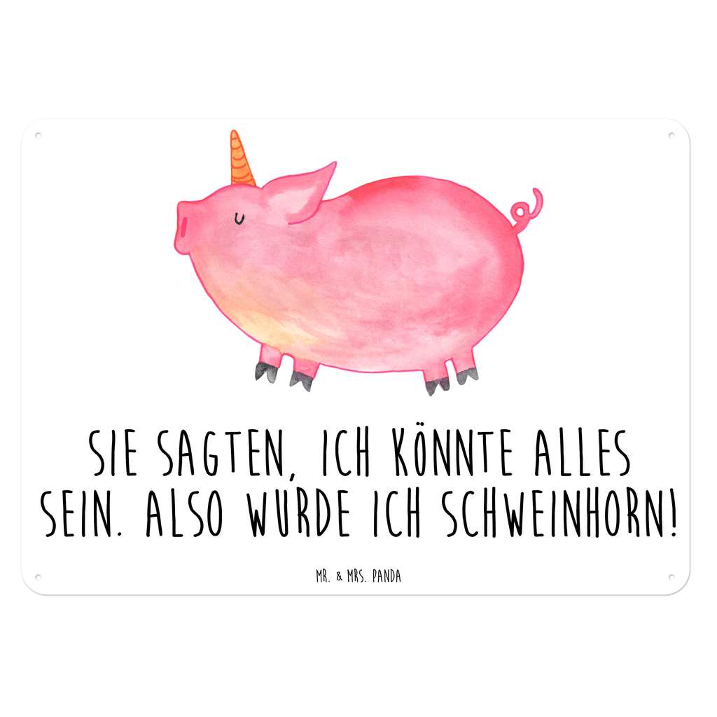 Blechschild Einhorn Schweinhorn Einhorn, Einhörner, Unicorn, Party, Spaß, Schwein, Schweinhorn, Bauer, witzig. lustig, Spruch, geschenk, Pig, Piggy, funny, english, englisch Blechschild, Metallschild, Geschenk Schild, Schild, Magnet-Metall-Schild, Deko Schild, Wandschild, Wand-Dekoration, Türschild, Wandschild, Metallschild  Einhorn, Einhörner, Einhorn Deko, Pegasus, Unicorn