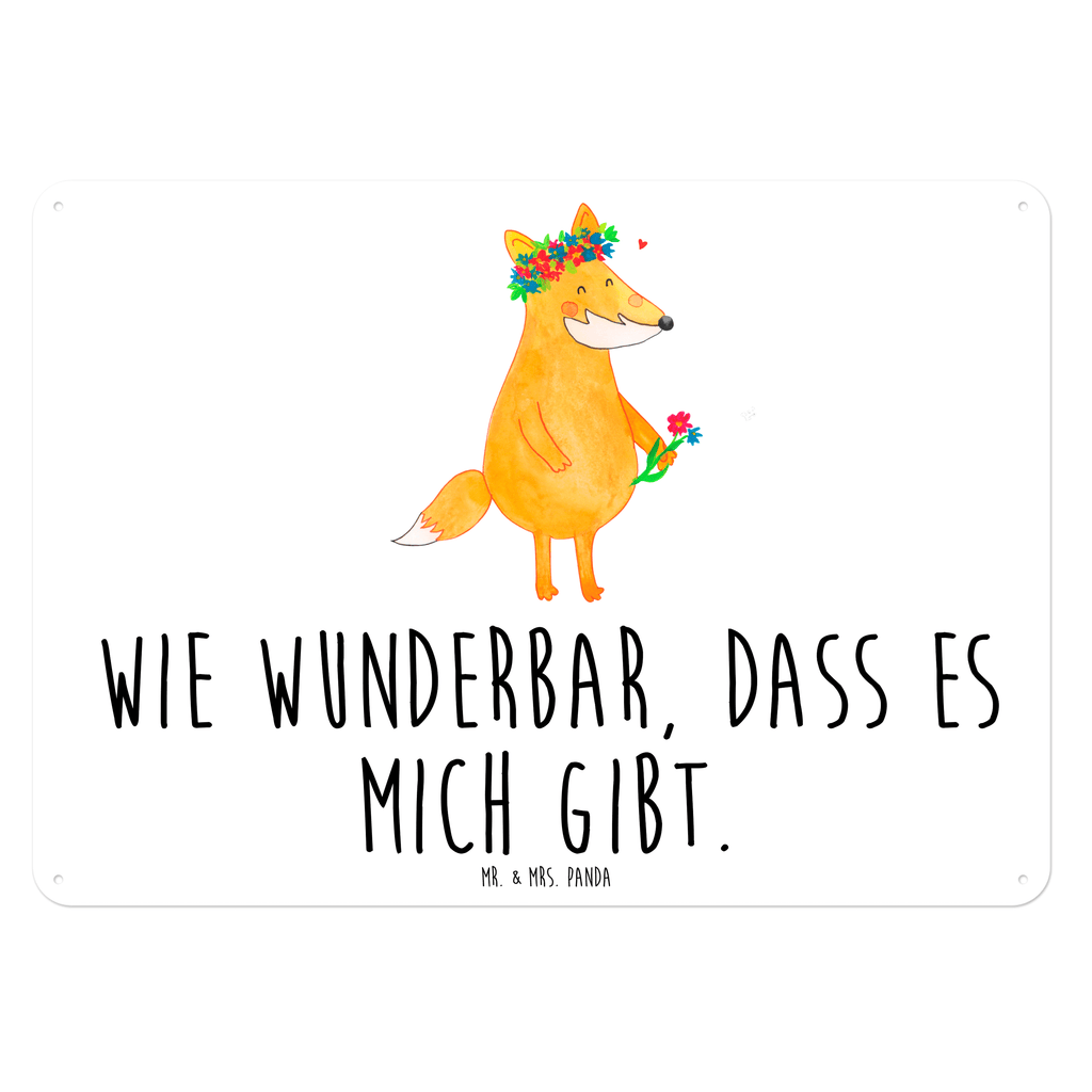 Blechschild Fuchs Blumenliebe Fuchs, Füchse, Fox, Liebe, Freundin, Fuchsmädchen, Blumenmädchen, Freundinnen, Liebesbeweis, Blume, Blumen, Motivation, Freude, ich, mich, Selbstliebe, Freude Blechschild, Metallschild, Geschenk Schild, Schild, Magnet-Metall-Schild, Deko Schild, Wandschild, Wand-Dekoration, Türschild, Wandschild, Metallschild  Fuchs