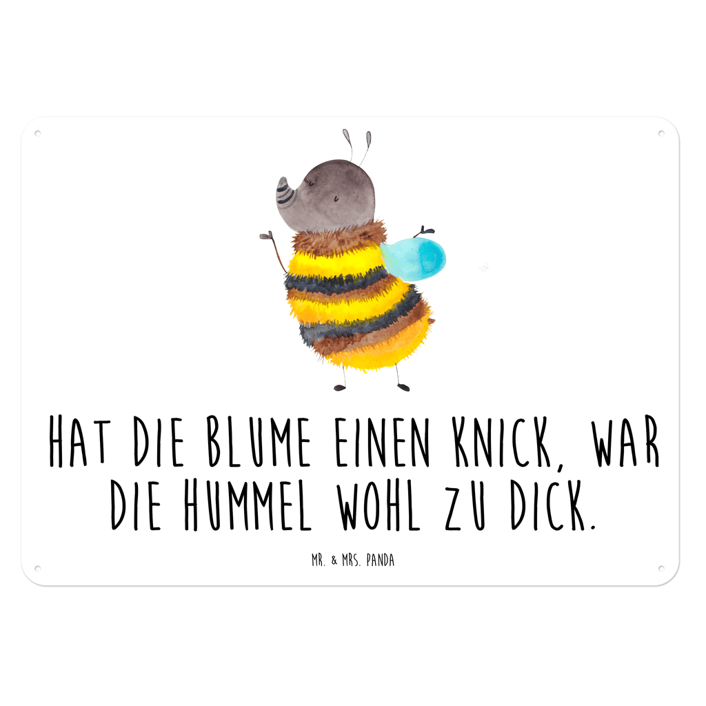 Blechschild Hummel flauschig Hummel, Flauschig, Biene, Blume, Natur Blechschild, Metallschild, Geschenk Schild, Schild, Magnet-Metall-Schild, Deko Schild, Wandschild, Wand-Dekoration, Türschild, Wandschild, Metallschild  süße Tiermotive, gute Laune, lustige Sprüche, Tiere
