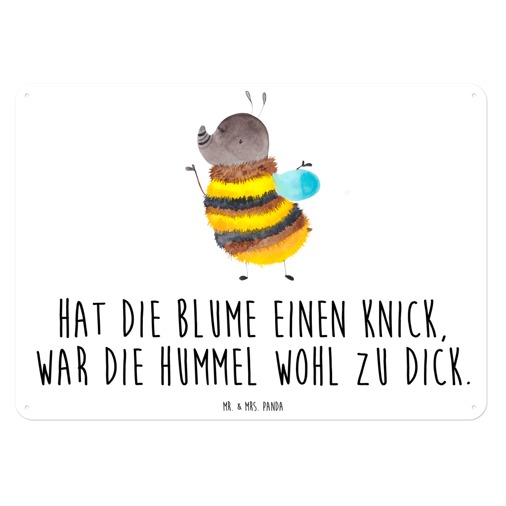 Blechschild Hummel flauschig Hummel, Flauschig, Biene, Blume, Natur Blechschild, Metallschild, Geschenk Schild, Schild, Magnet-Metall-Schild, Deko Schild, Wandschild, Wand-Dekoration, Türschild, Wandschild, Metallschild  süße Tiermotive, gute Laune, lustige Sprüche, Tiere