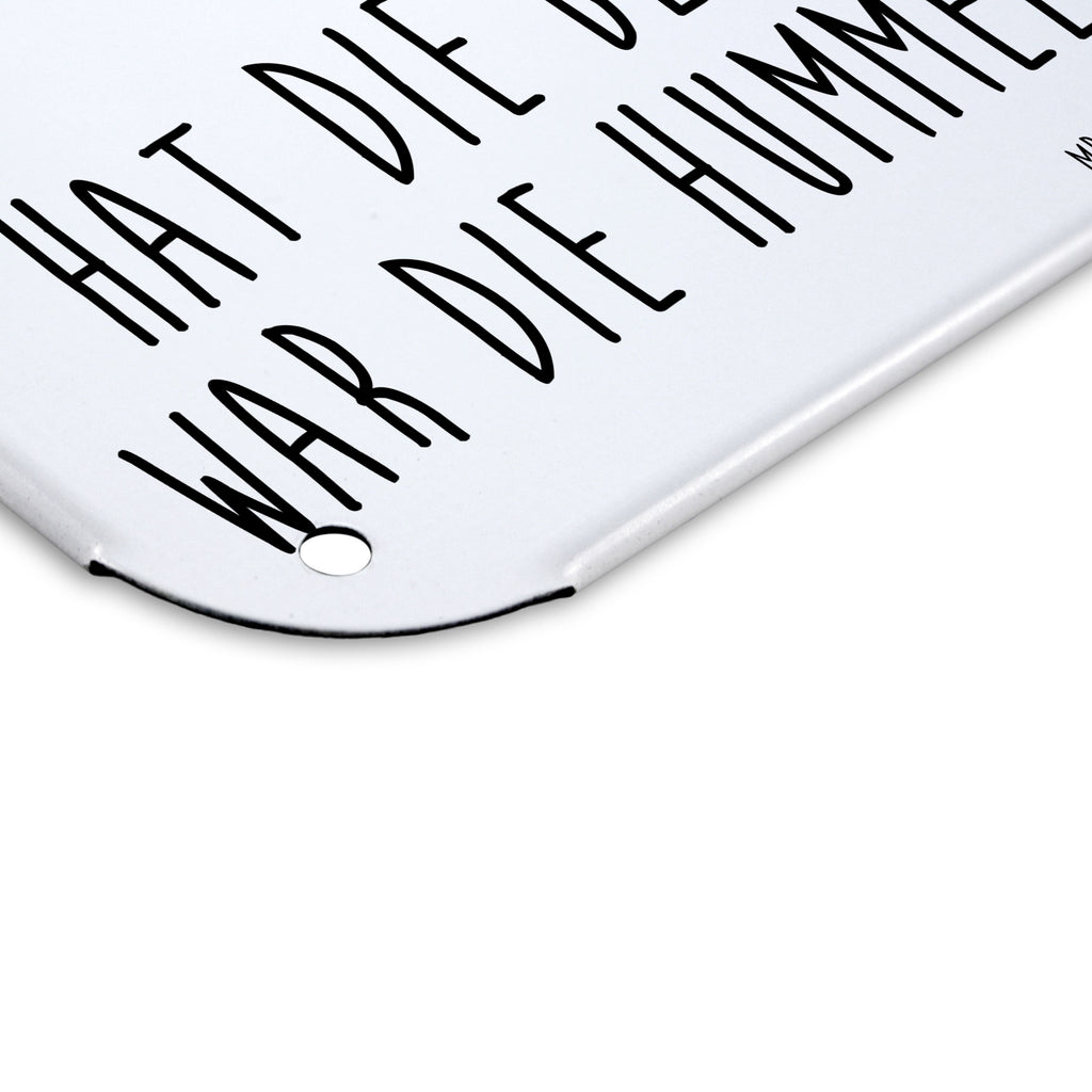 Blechschild Hummel flauschig Hummel, Flauschig, Biene, Blume, Natur Blechschild, Metallschild, Geschenk Schild, Schild, Magnet-Metall-Schild, Deko Schild, Wandschild, Wand-Dekoration, Türschild, Wandschild, Metallschild  süße Tiermotive, gute Laune, lustige Sprüche, Tiere
