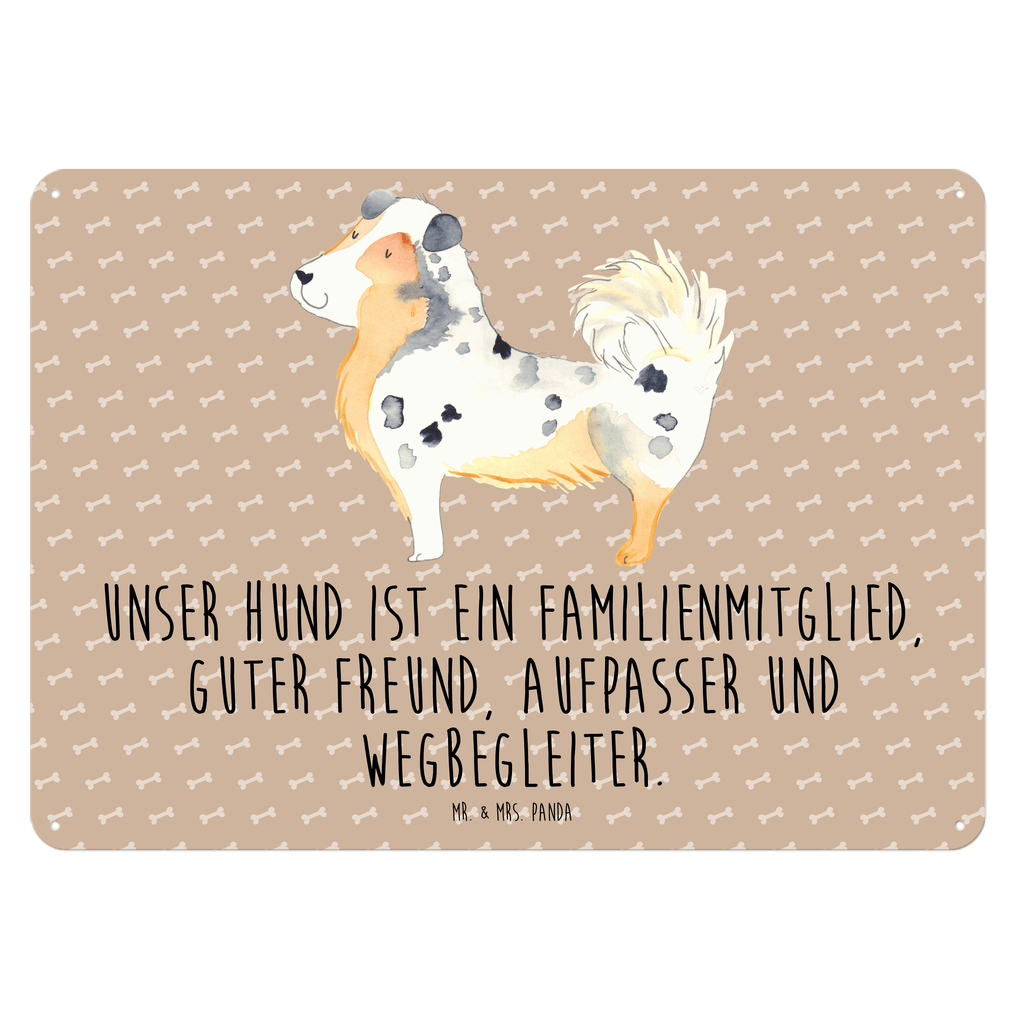 Blechschild Australien Shepherd Australien Shepherd, Hund, Shepherd, Hundeliebe, Familienhund, Spruch, Sprüche Blechschild, Metallschild, Geschenk Schild, Schild, Magnet-Metall-Schild, Deko Schild, Wandschild, Wand-Dekoration, Türschild, Wandschild, Metallschild  Hund, Hundemotiv, Haustier, Hunderasse, Tierliebhaber, Hundebesitzer, Sprüche