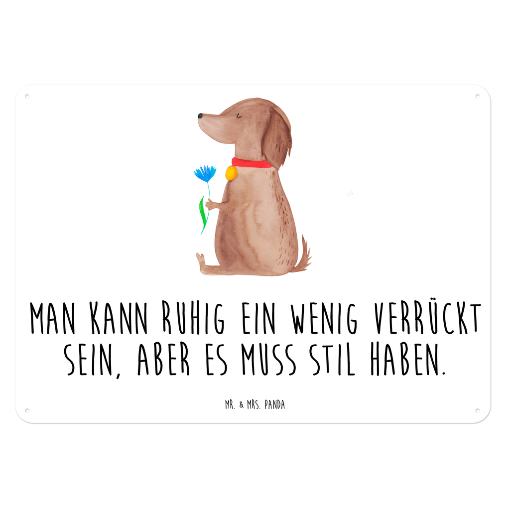 Blechschild Hund Blume Hund, Hunde, Hundebesitzer, Frauchen, Hundeliebe Blechschild, Metallschild, Geschenk Schild, Schild, Magnet-Metall-Schild, Deko Schild, Wandschild, Wand-Dekoration, Türschild, Wandschild, Metallschild  Hund, Hundemotiv, Haustier, Hunderasse, Tierliebhaber, Hundebesitzer, Sprüche