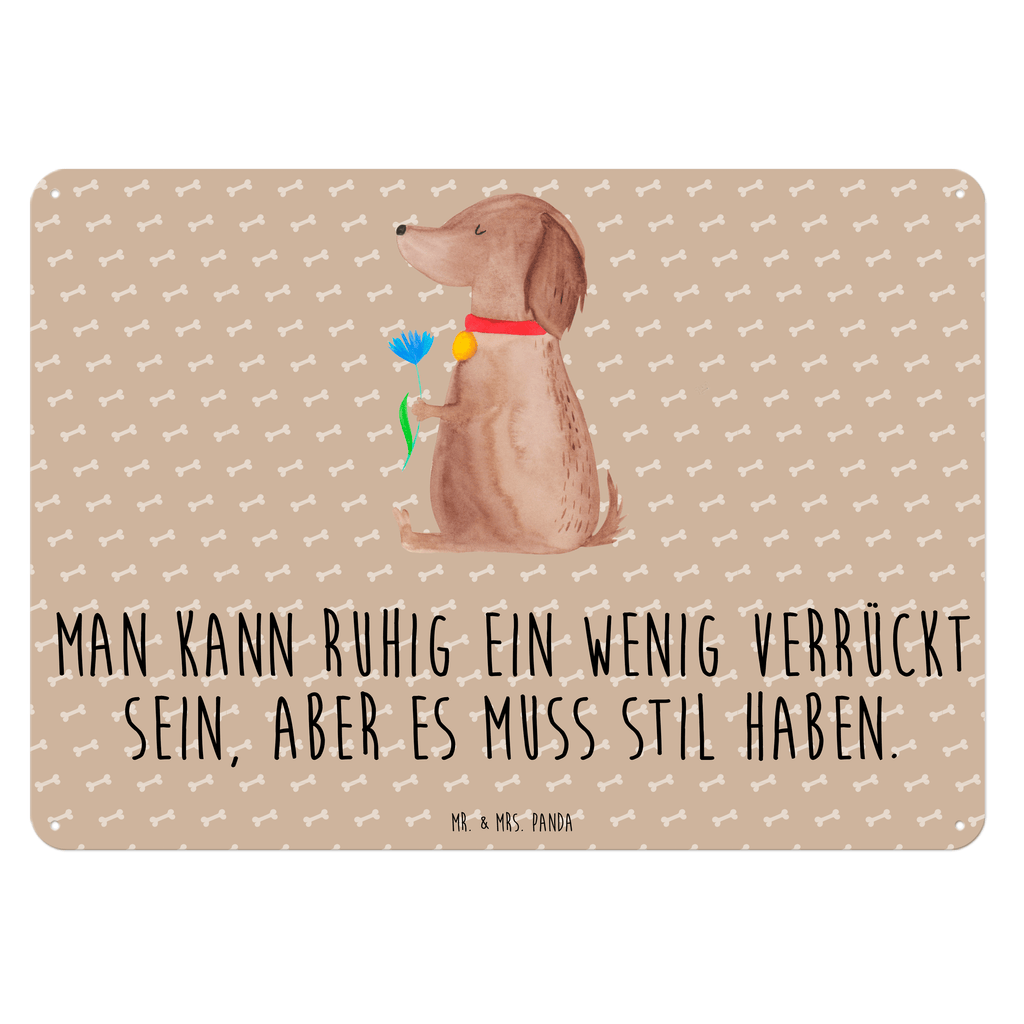 Blechschild Hund Blume Hund, Hunde, Hundebesitzer, Frauchen, Hundeliebe Blechschild, Metallschild, Geschenk Schild, Schild, Magnet-Metall-Schild, Deko Schild, Wandschild, Wand-Dekoration, Türschild, Wandschild, Metallschild  Hund, Hundemotiv, Haustier, Hunderasse, Tierliebhaber, Hundebesitzer, Sprüche