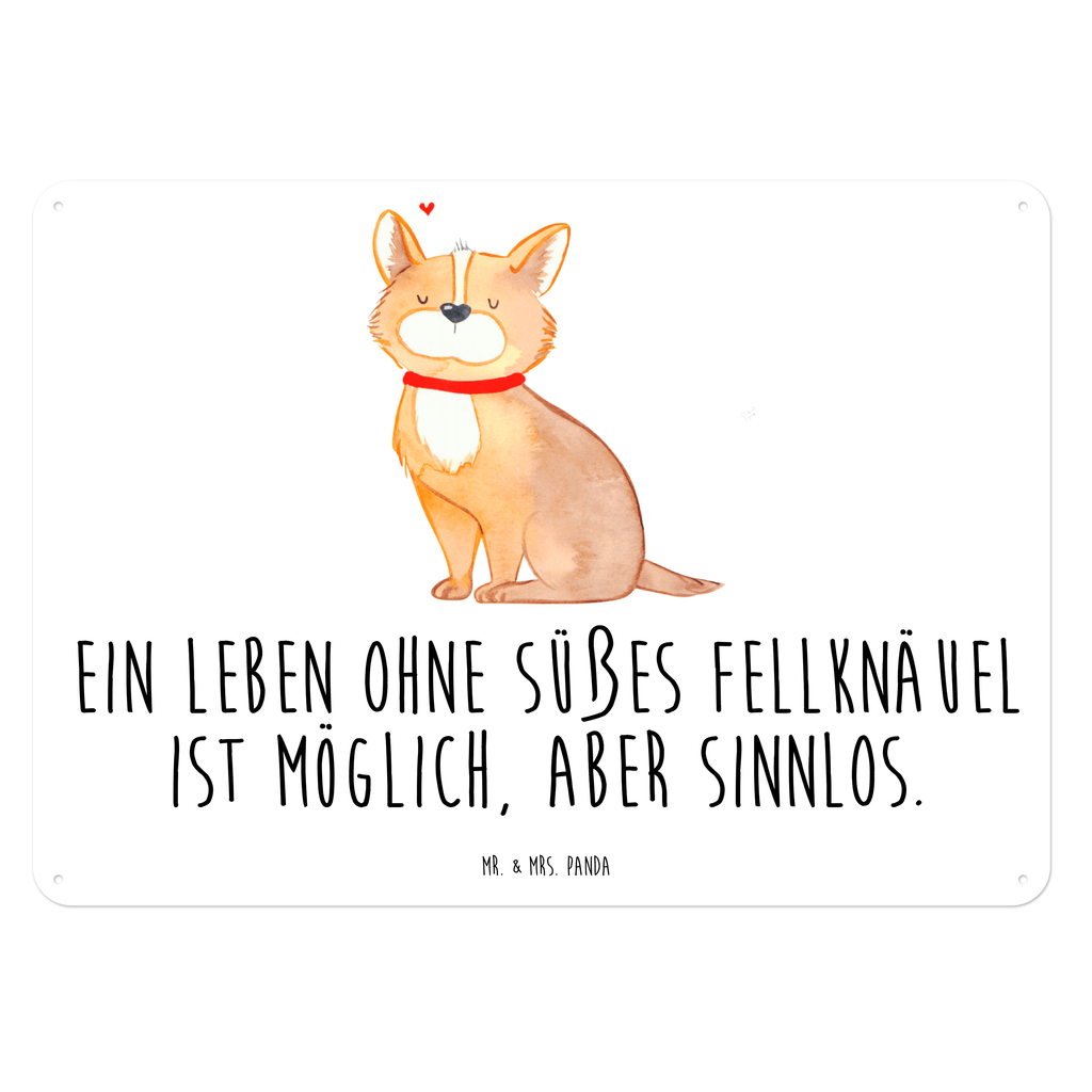 Blechschild Hundeglück Corgie, Hund, Hundeliebe, Spruch, Hundemama, Hundebesitzer, Liebe Blechschild, Metallschild, Geschenk Schild, Schild, Magnet-Metall-Schild, Deko Schild, Wandschild, Wand-Dekoration, Türschild, Wandschild, Metallschild  Hund, Hundemotiv, Haustier, Hunderasse, Tierliebhaber, Hundebesitzer, Sprüche
