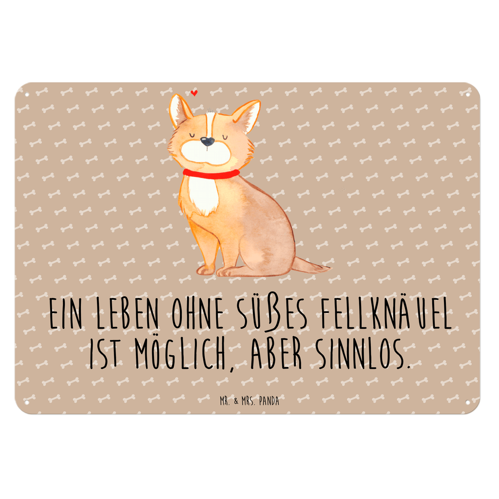 Blechschild Hundeglück Corgie, Hund, Hundeliebe, Spruch, Hundemama, Hundebesitzer, Liebe Blechschild, Metallschild, Geschenk Schild, Schild, Magnet-Metall-Schild, Deko Schild, Wandschild, Wand-Dekoration, Türschild, Wandschild, Metallschild  Hund, Hundemotiv, Haustier, Hunderasse, Tierliebhaber, Hundebesitzer, Sprüche