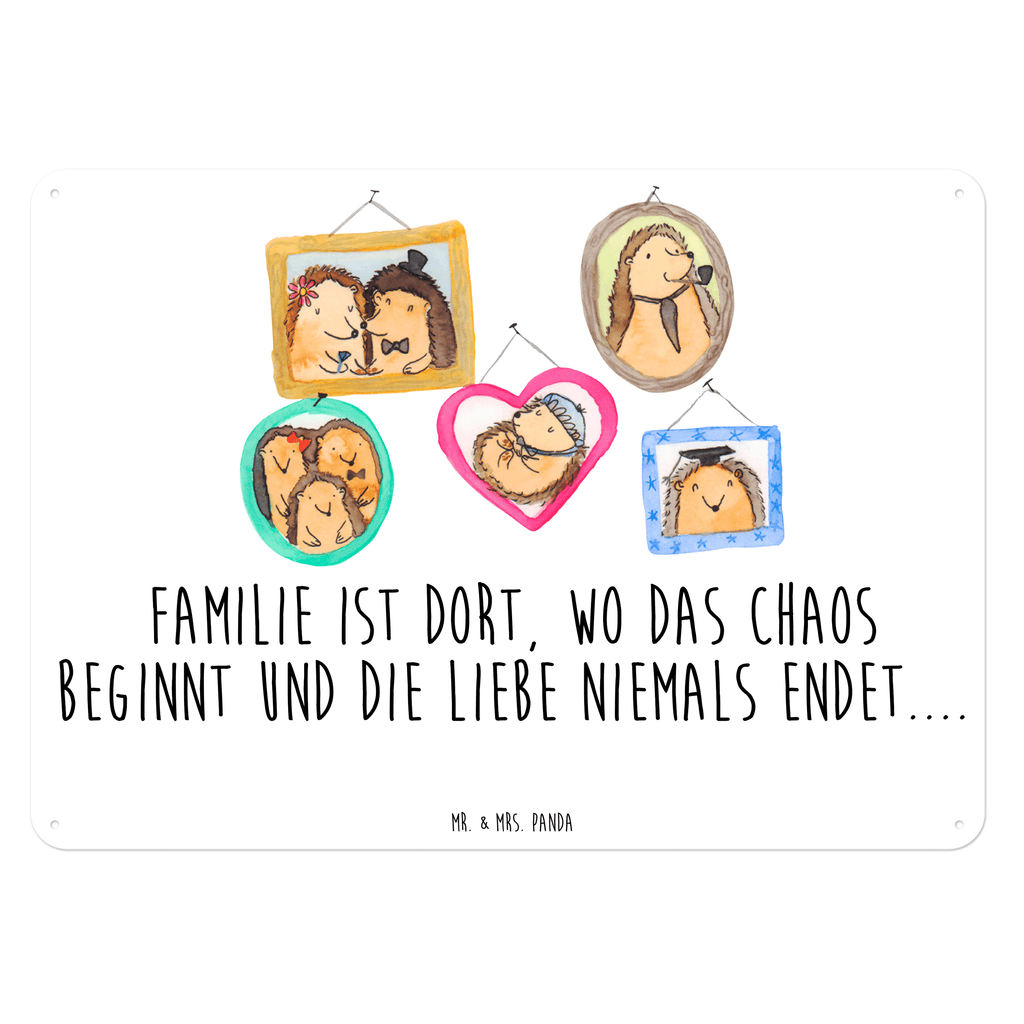 Blechschild Igel Familie Familie, Liebe, Igel, Bilder, Zusammenhalt, Glück, Bruder, Schwester, Mama, Papa Blechschild, Metallschild, Geschenk Schild, Schild, Magnet-Metall-Schild, Deko Schild, Wandschild, Wand-Dekoration, Türschild, Wandschild, Metallschild  Familie, Vatertag, Muttertag, Bruder, Schwester, Mama, Papa, Oma, Opa
