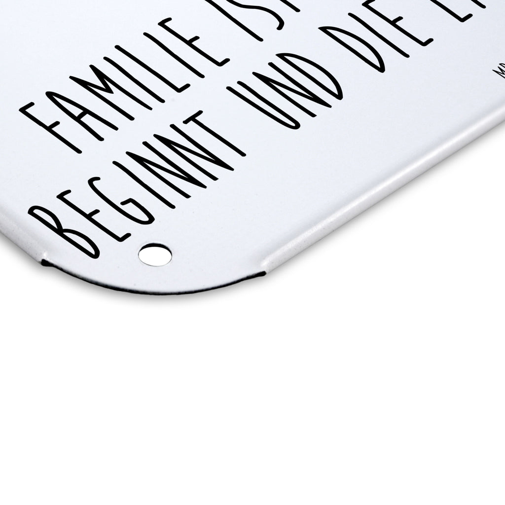 Blechschild Koala Familie Blechschild, Metallschild, Geschenk Schild, Schild, Magnet-Metall-Schild, Deko Schild, Wandschild, Wand-Dekoration, Türschild, Familie, Vatertag, Muttertag, Bruder, Schwester, Mama, Papa, Oma, Opa, Koala, Koalas, Family, Kinder, Geschwister, Familienleben