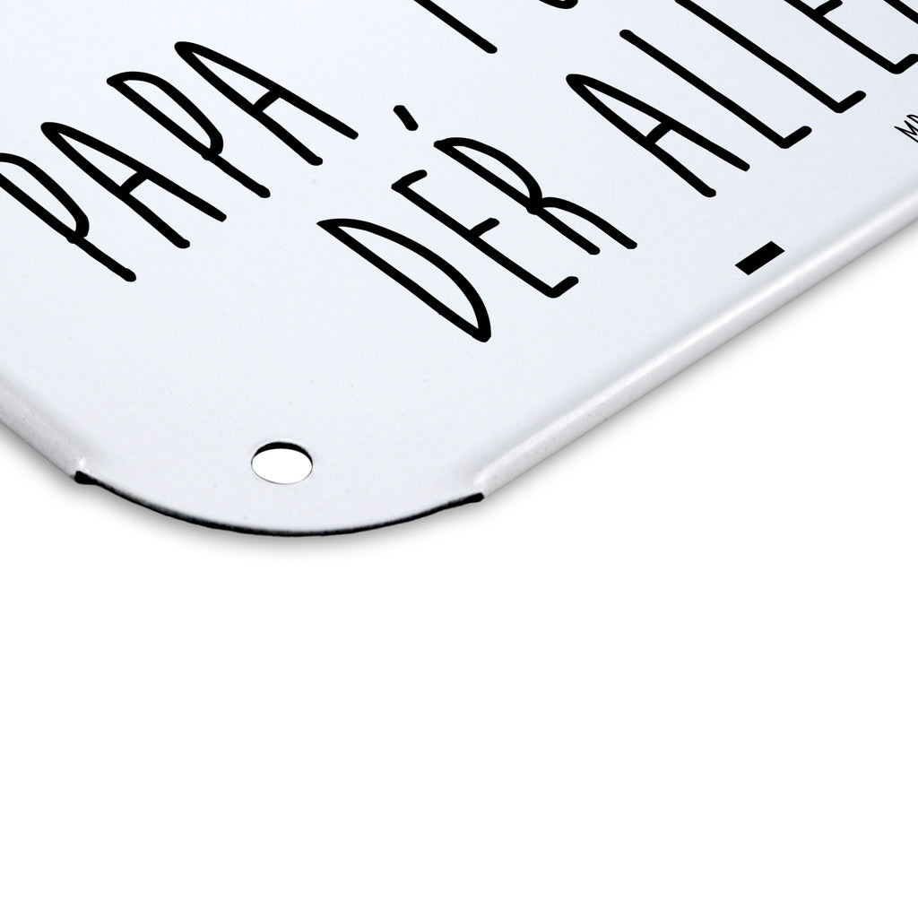 Blechschild Bären mit Hut Blechschild, Metallschild, Geschenk Schild, Schild, Magnet-Metall-Schild, Deko Schild, Wandschild, Wand-Dekoration, Türschild, Familie, Vatertag, Muttertag, Bruder, Schwester, Mama, Papa, Oma, Opa, Bär, Bären, Vater, Papi, Paps, Dad, Daddy, Lieblingsmensch, Sohn, Söhne, Kind, Kinder, Vater-Sohn, Family, Vorbild