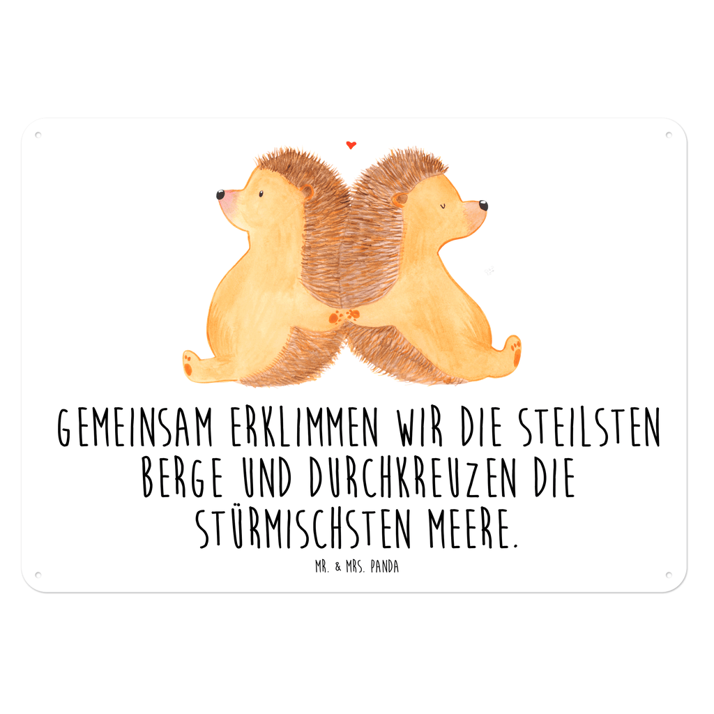 Blechschild Igel händchenhaltend Blechschild, Metallschild, Geschenk Schild, Schild, Magnet-Metall-Schild, Deko Schild, Wandschild, Wand-Dekoration, Türschild, Liebe, Partner, Freund, Freundin, Ehemann, Ehefrau, Heiraten, Verlobung, Heiratsantrag, Liebesgeschenk, Jahrestag, Hocheitstag, Igel, Igelliebe, Hand in Hand, Liebesbeweis, große Liebe, Liebesbotschaft, Hochzeit, Lieblingsmensch, Gemeinsamkeit, Love, Geschenk für zwei