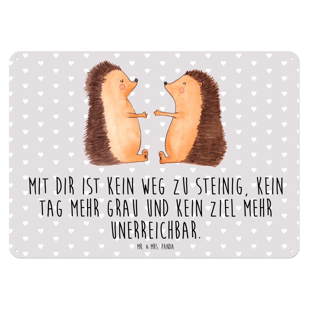 Blechschild Igel Liebe Liebe, Verliebt, Verlobt, Verheiratet, Partner, Freund, Freundin, Geschenk , Liebesbeweis, Jahrestag, Hochzeitstag, Verlobung, Hochzeit, Igel Blechschild, Metallschild, Geschenk Schild, Schild, Magnet-Metall-Schild, Deko Schild, Wandschild, Wand-Dekoration, Türschild, Wandschild, Metallschild  Liebe,  Partner, Freund, Freundin, Ehemann, Ehefrau, Heiraten, Verlobung, Heiratsantrag, Liebesgeschenk, Jahrestag, Hocheitstag