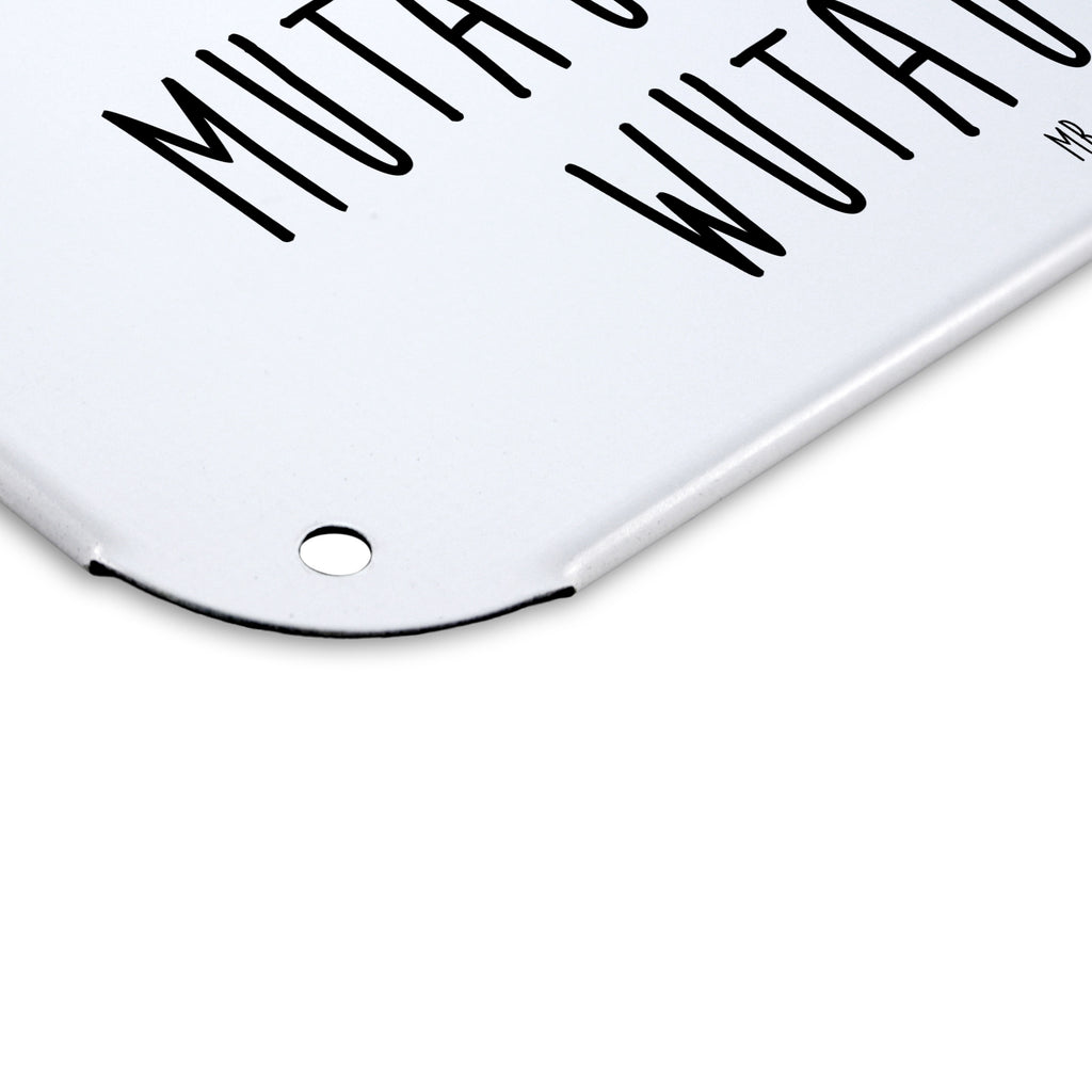 Blechschild Schildkröte Luftballon Blechschild, Metallschild, Geschenk Schild, Schild, Magnet-Metall-Schild, Deko Schild, Wandschild, Wand-Dekoration, Türschild, Schildkröte, Schildkröten, Mutausbruch, Motivation, Motivationsspruch