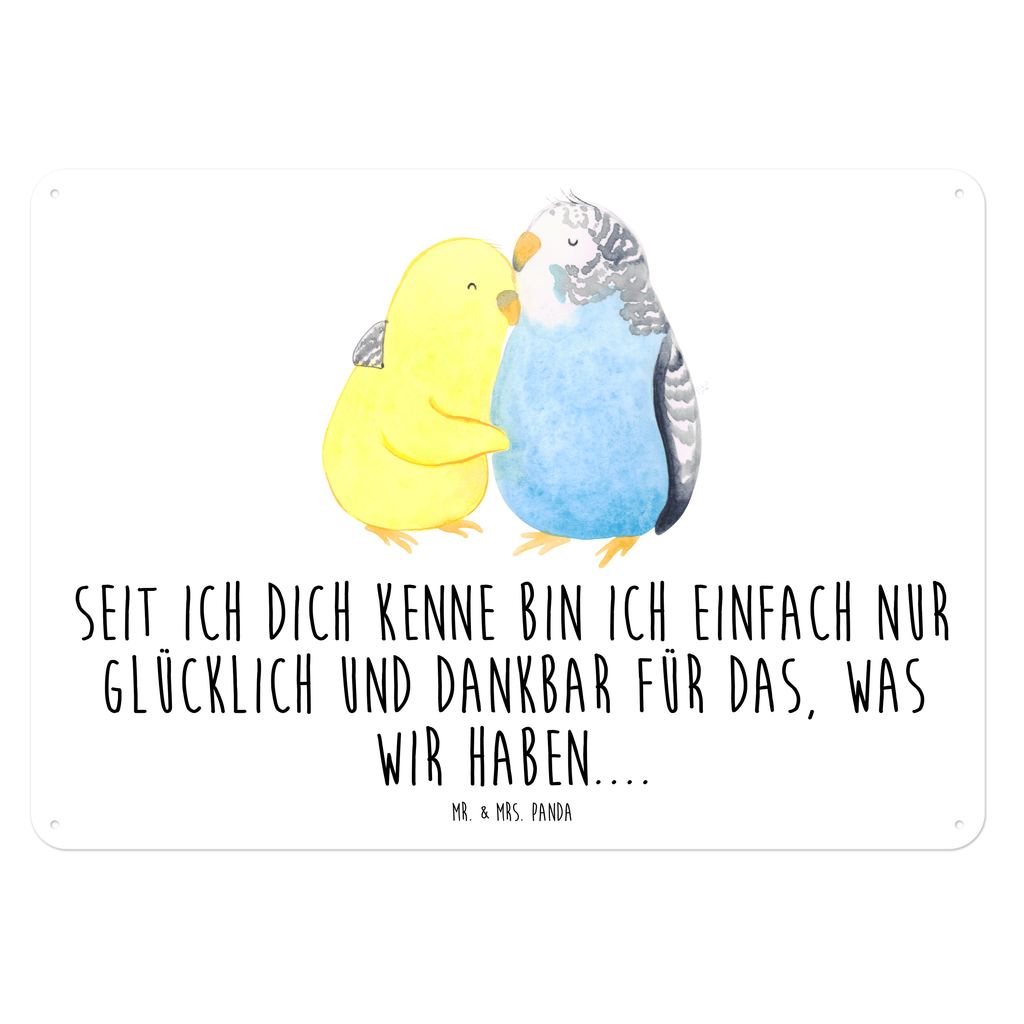 Blechschild Wellensittich Liebe Liebe, Vögel, Wellensittich, Nähe, Kuscheln, Vertrauen Blechschild, Metallschild, Geschenk Schild, Schild, Magnet-Metall-Schild, Deko Schild, Wandschild, Wand-Dekoration, Türschild, Wandschild, Metallschild  Liebe,  Partner, Freund, Freundin, Ehemann, Ehefrau, Heiraten, Verlobung, Heiratsantrag, Liebesgeschenk, Jahrestag, Hocheitstag